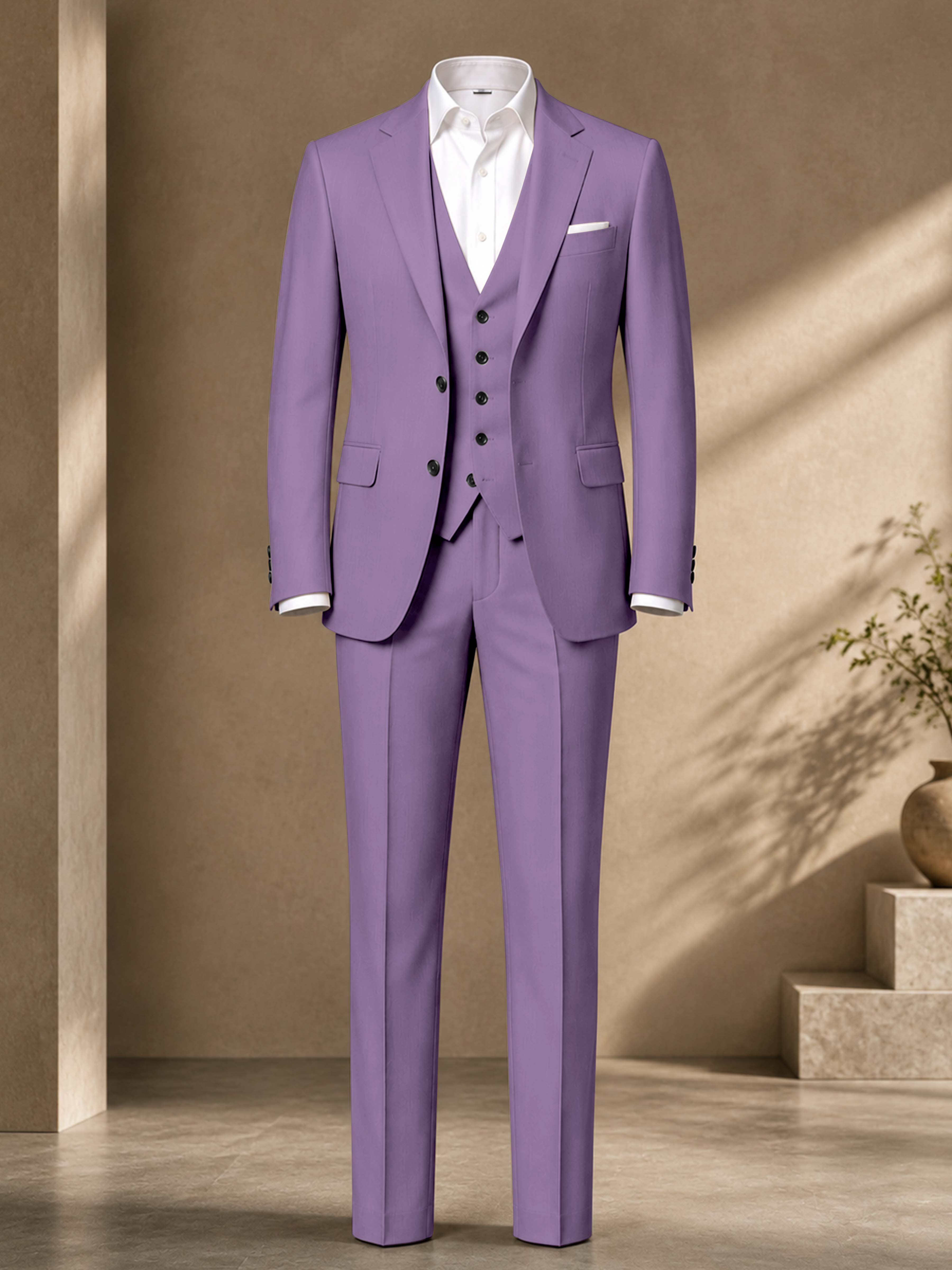 #Couleur_Lilas