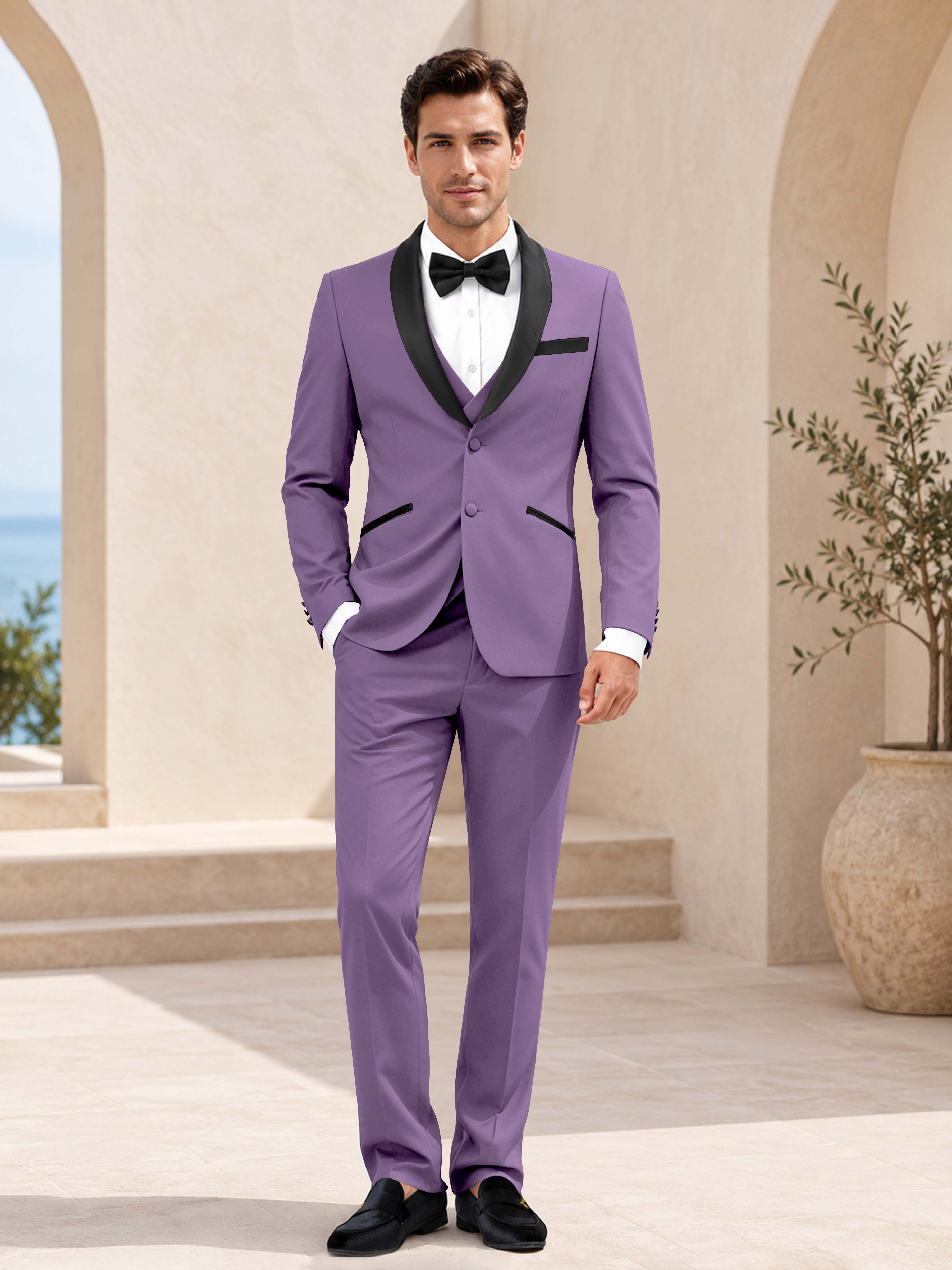 #Couleur_Lilas