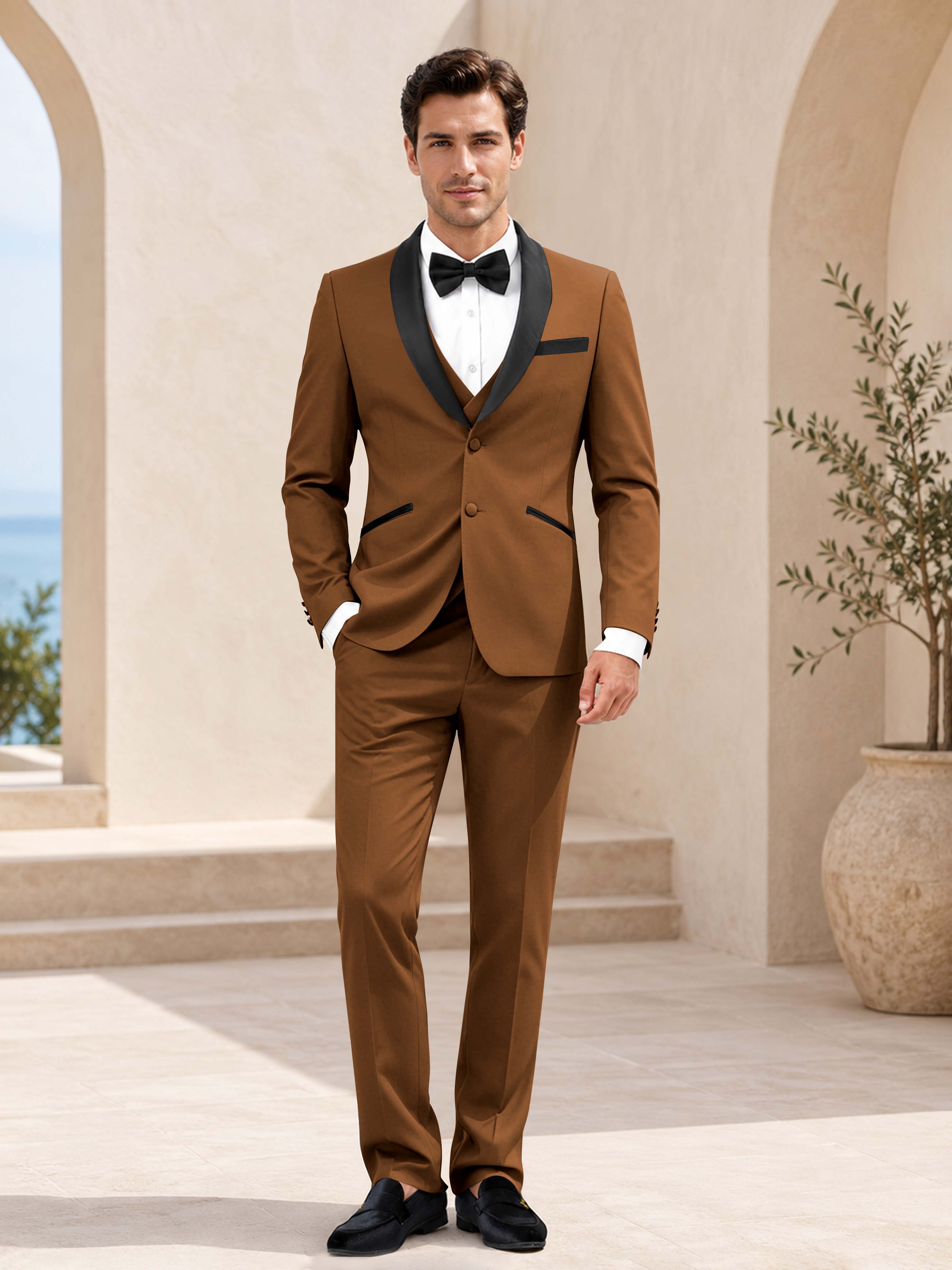 #Couleur_Orange Brûlé