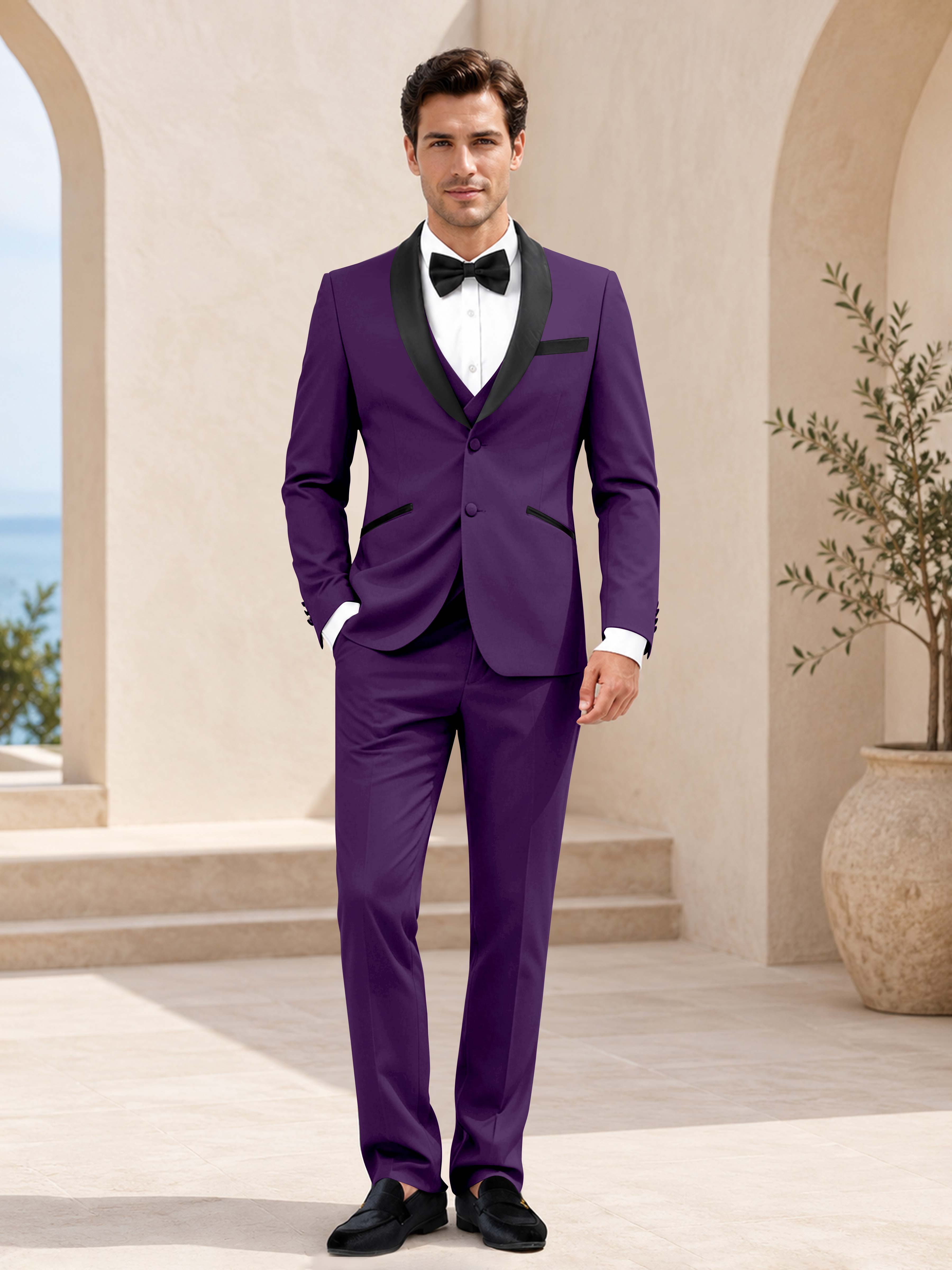 #Couleur_Violet