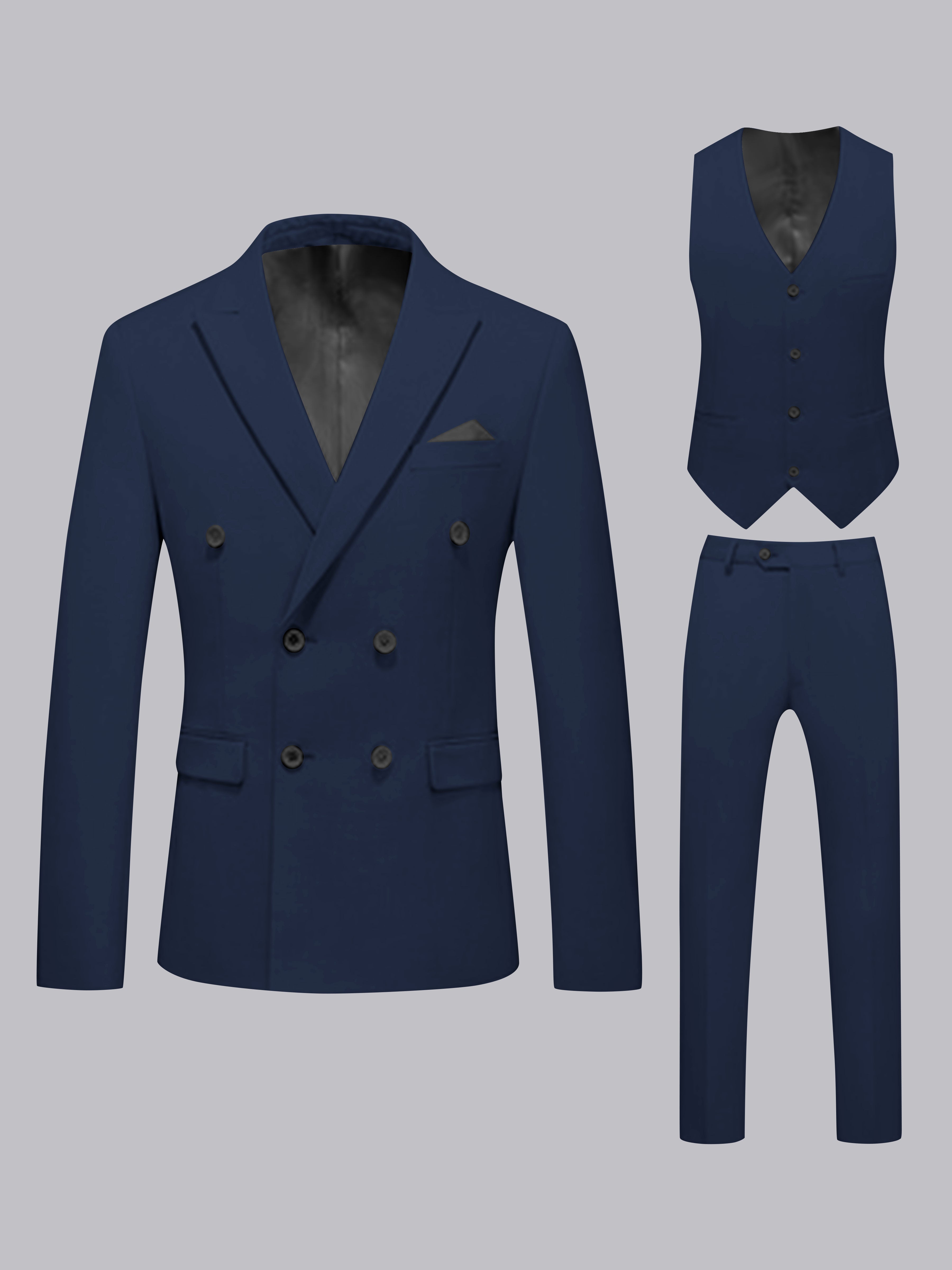 #Couleur_Bleu Marine