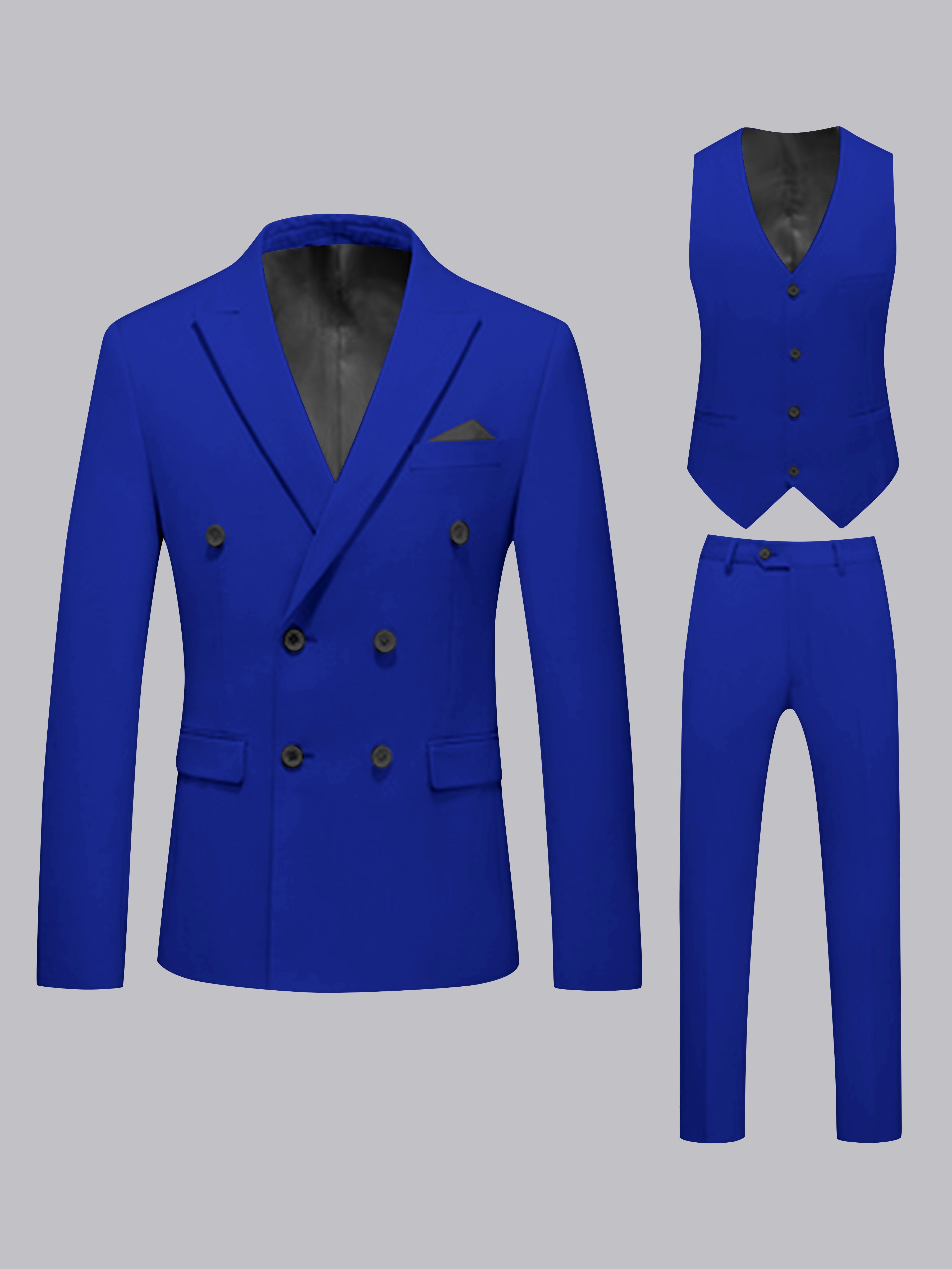 #Couleur_Bleu Roi