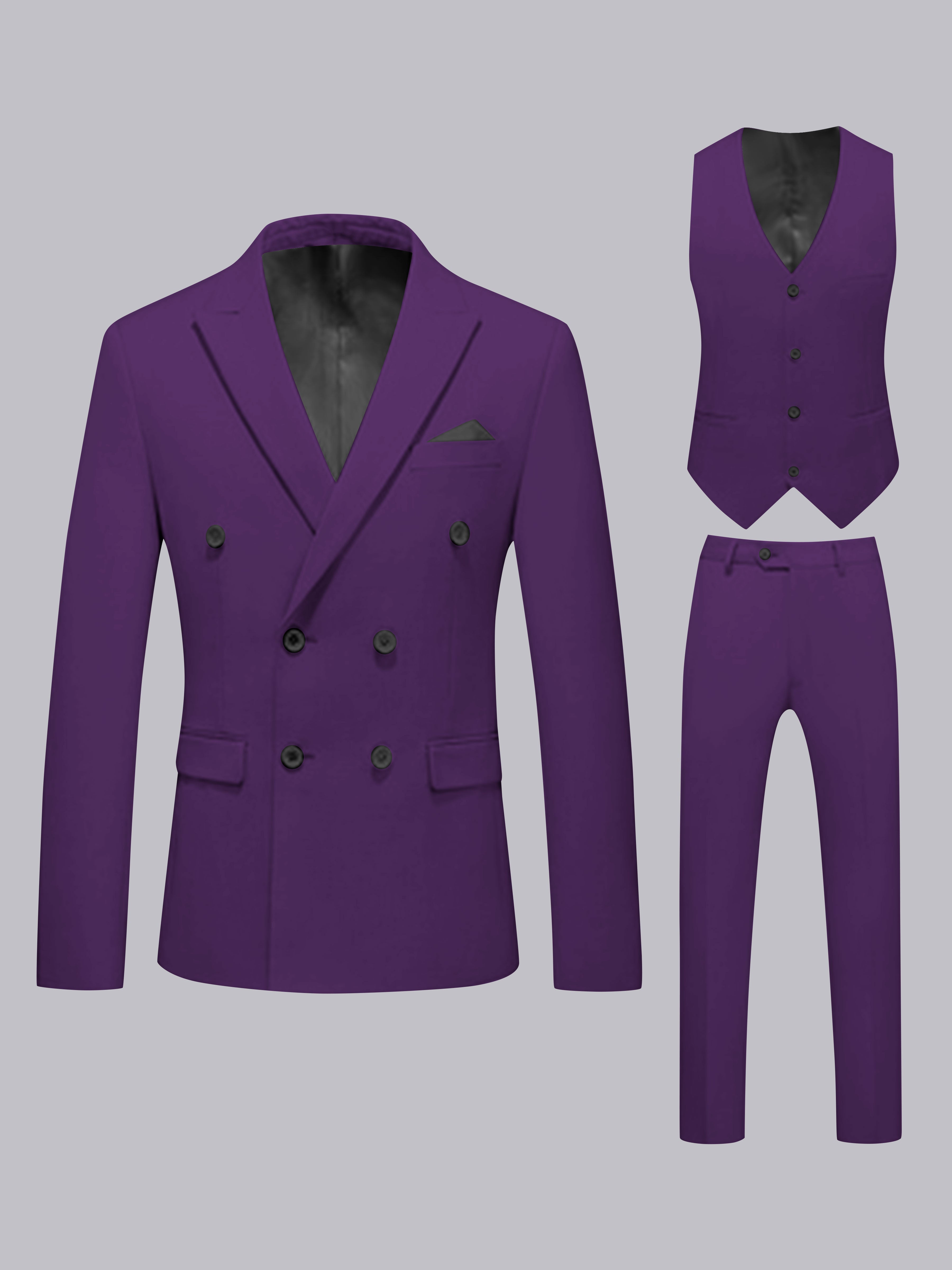 #Couleur_Violet