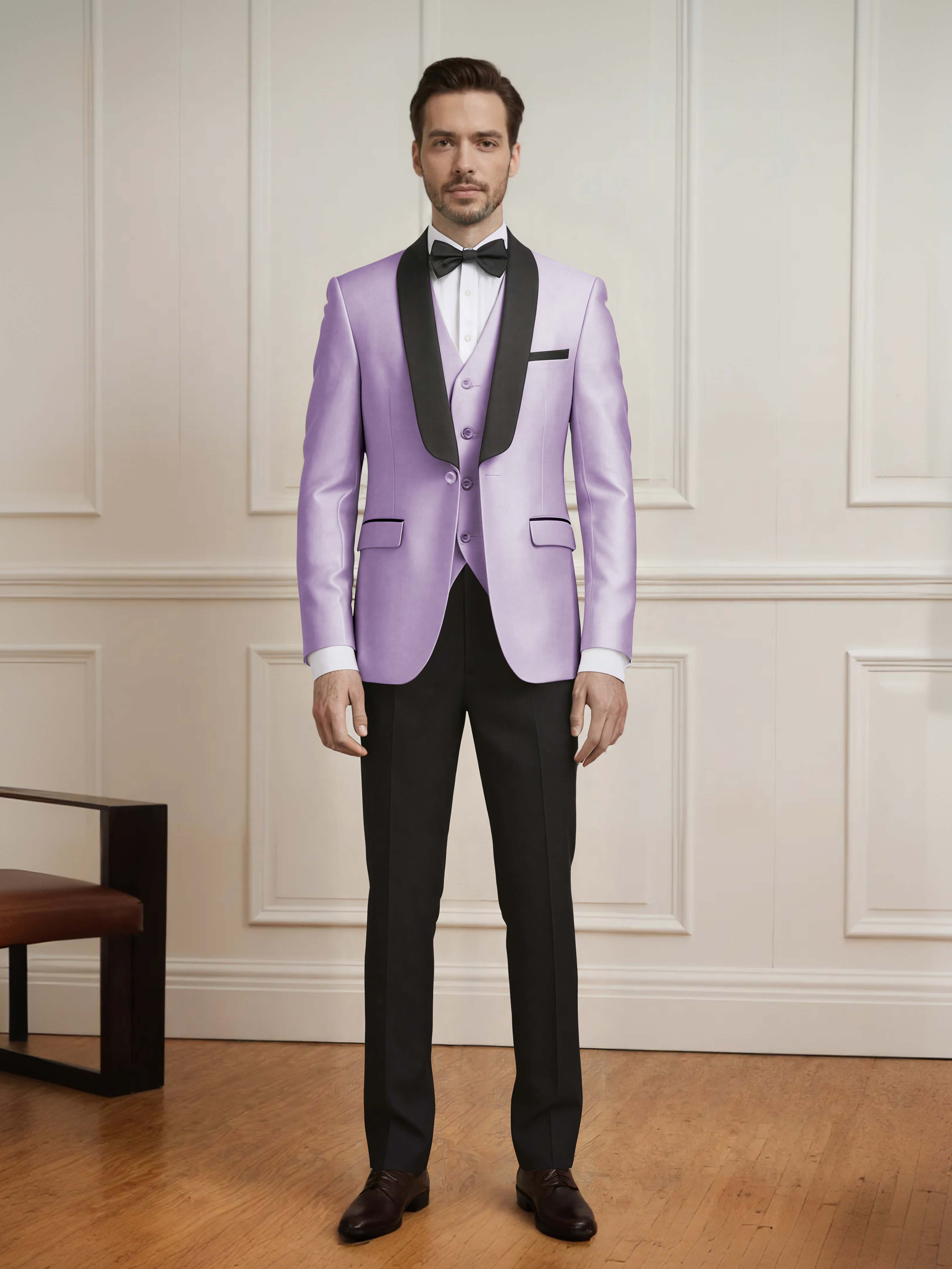#Couleur_Lilas
