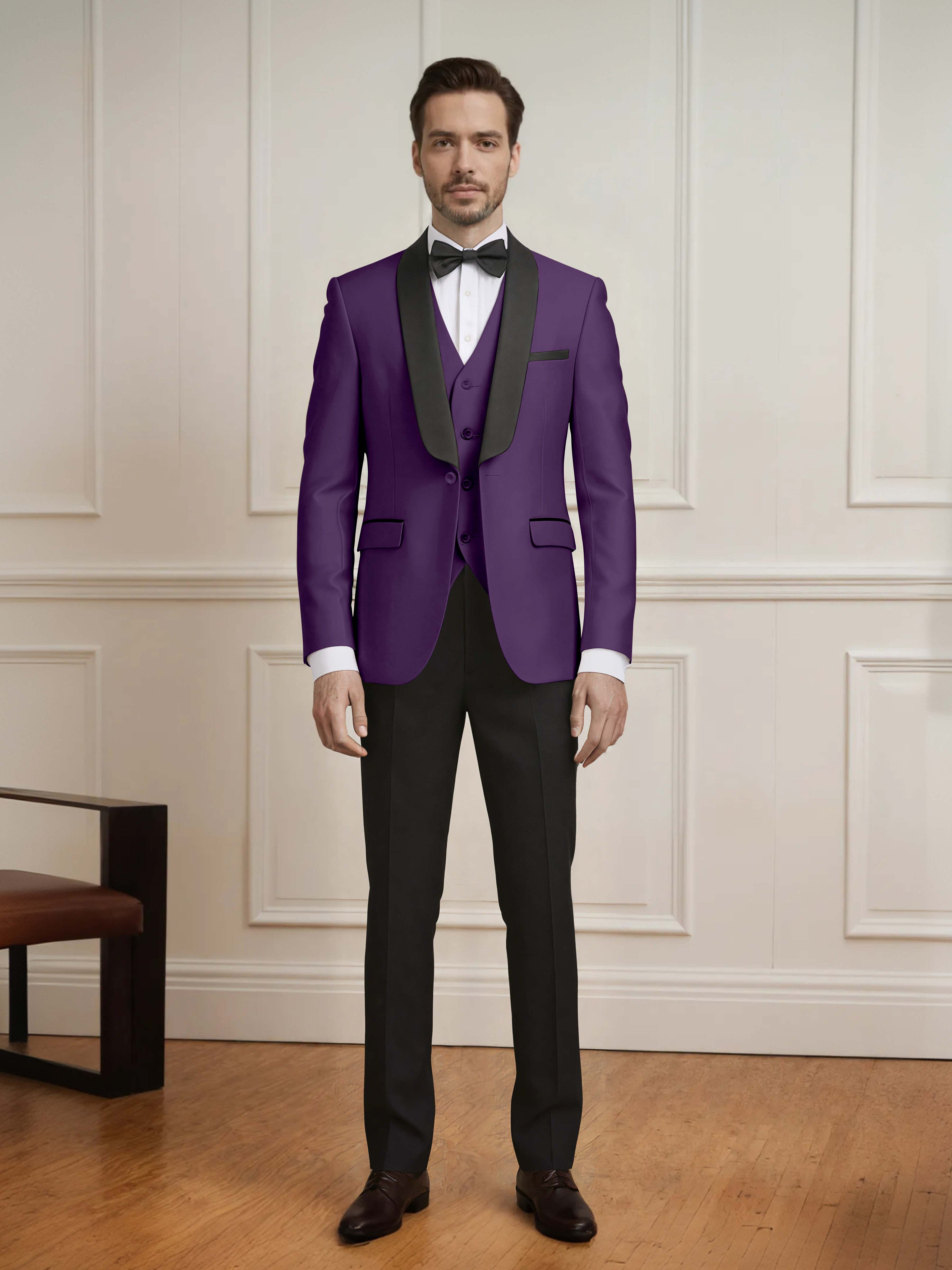 #Couleur_Violet