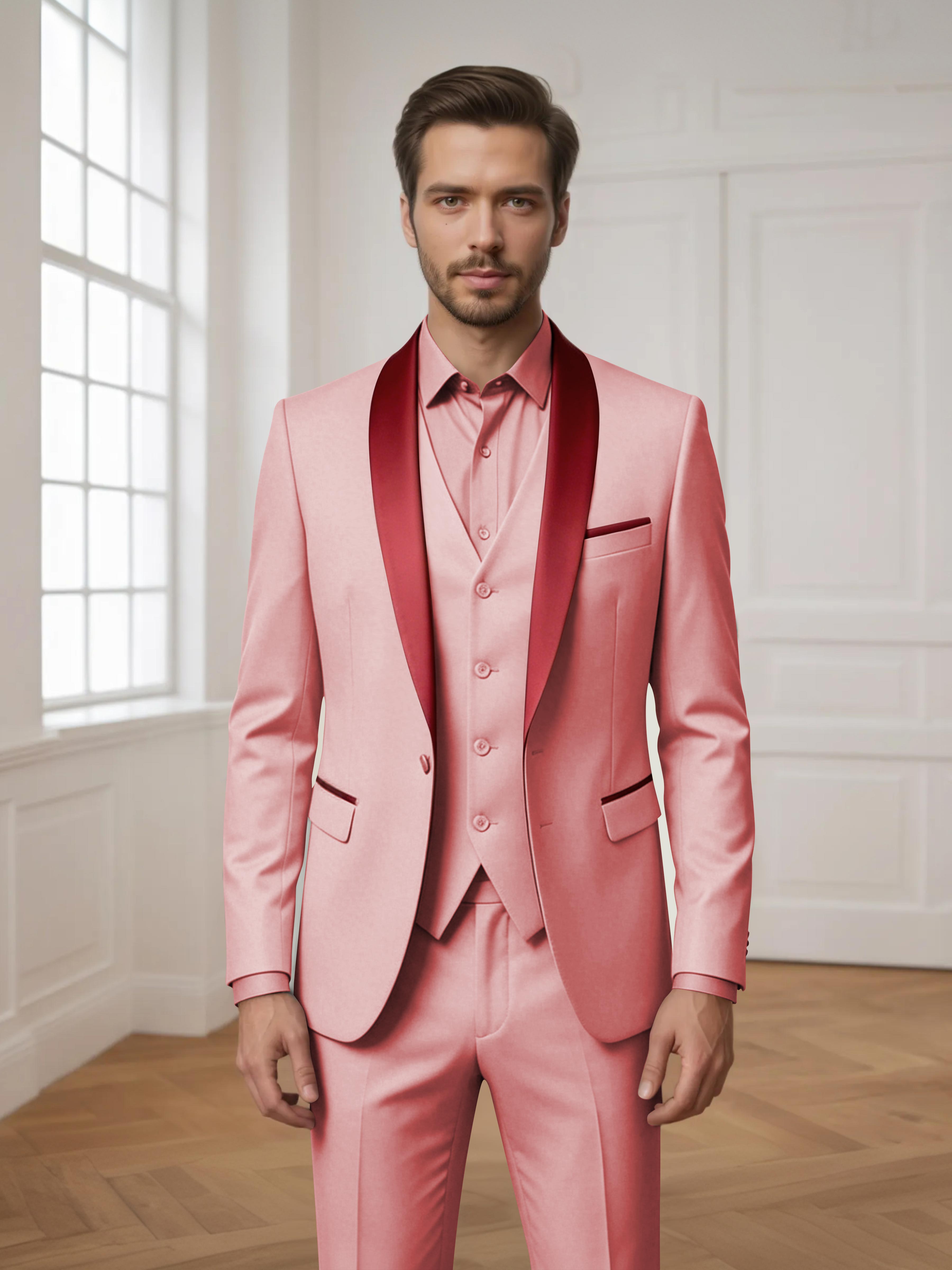 #Couleur_Corail
