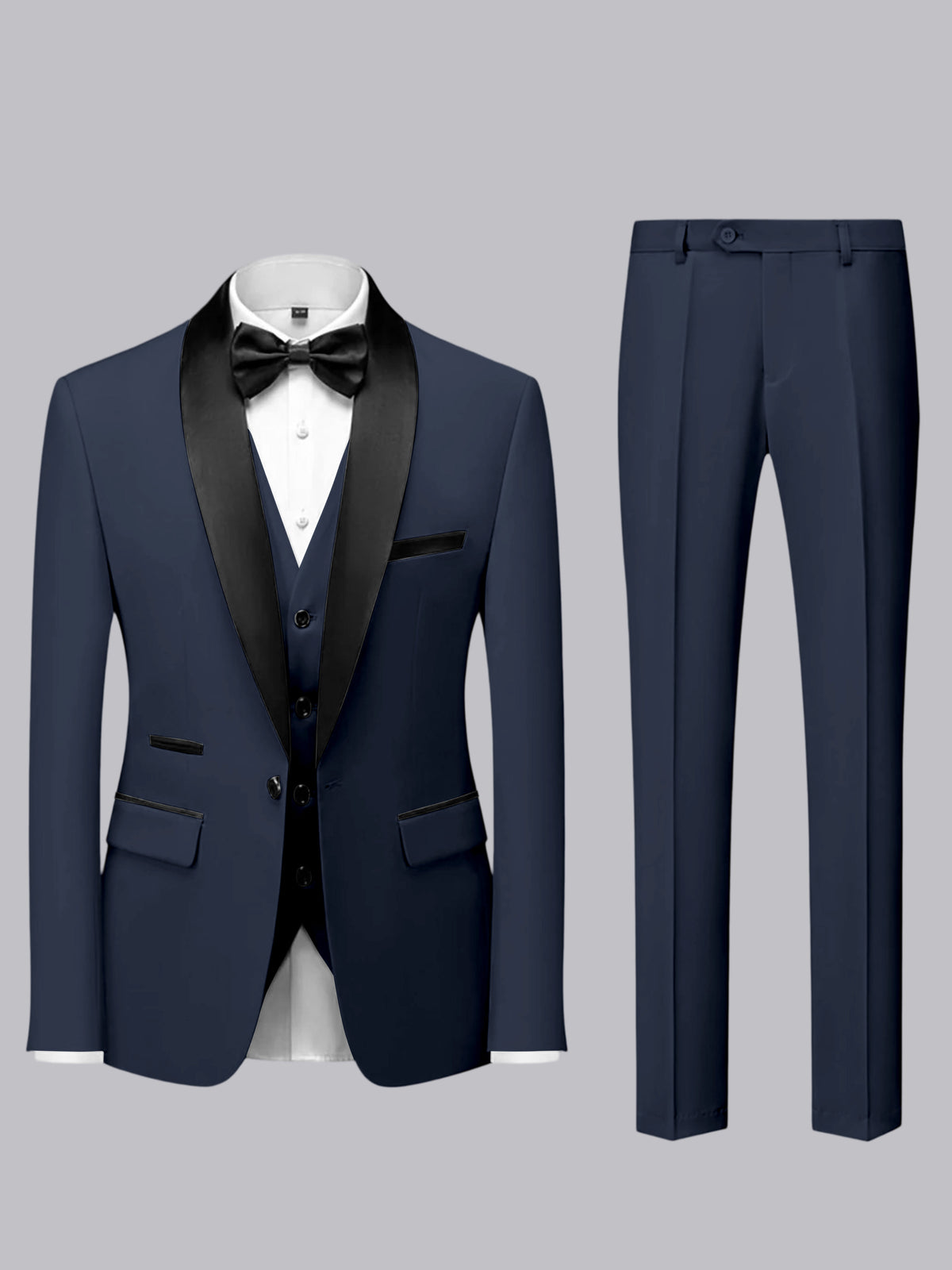 #Couleur_Bleu Marine