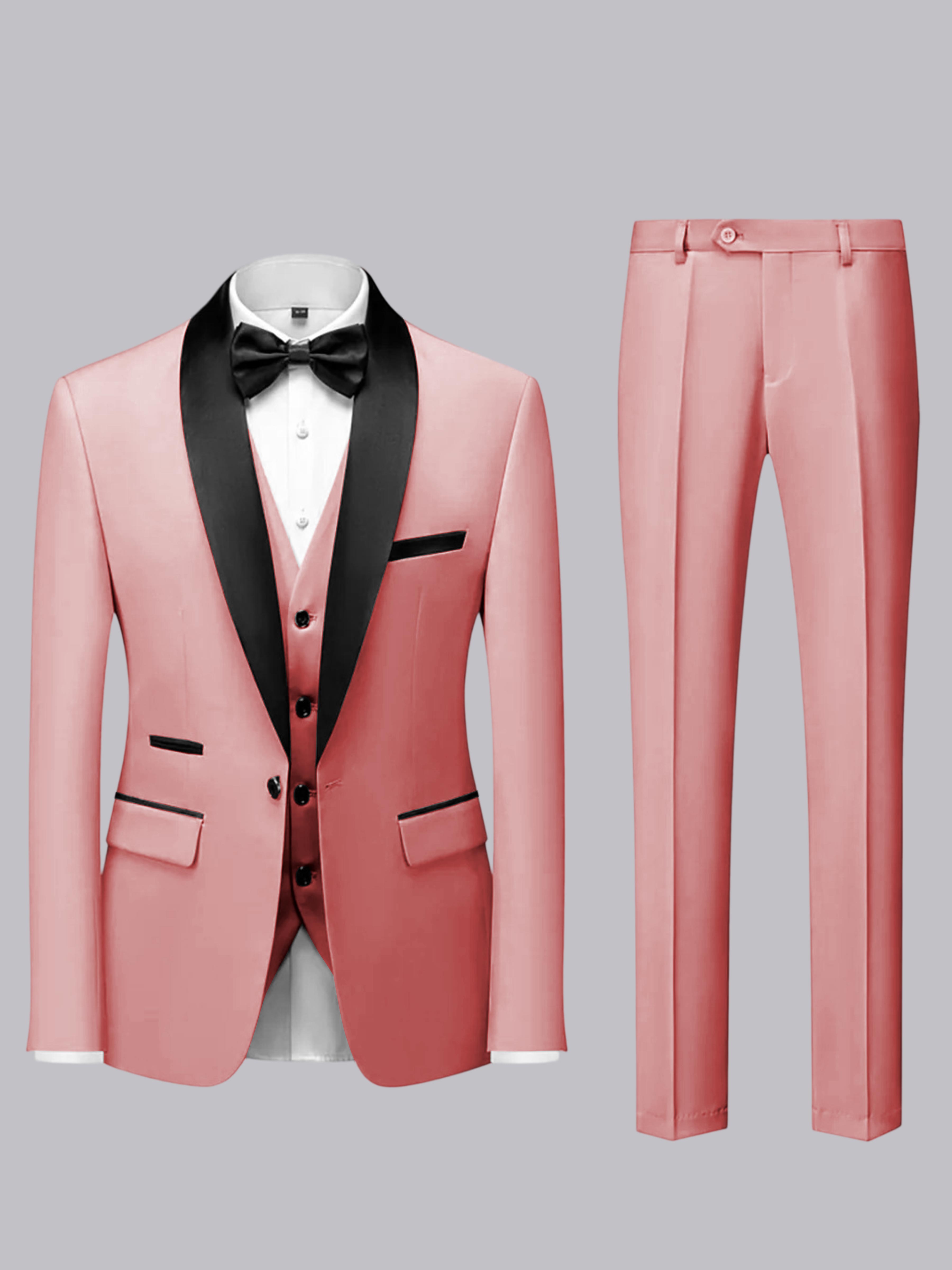 #Couleur_Corail