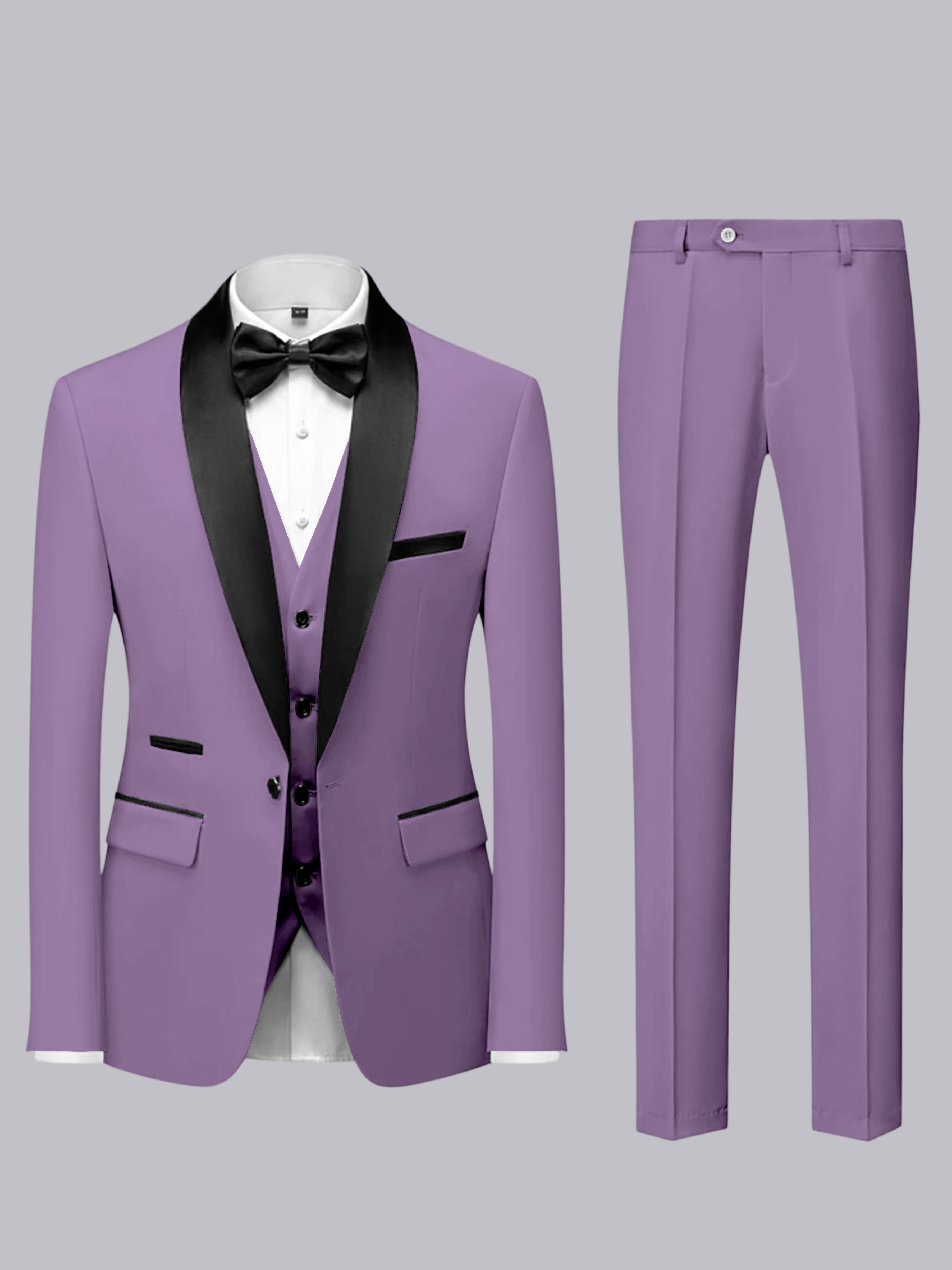 #Couleur_Lilas