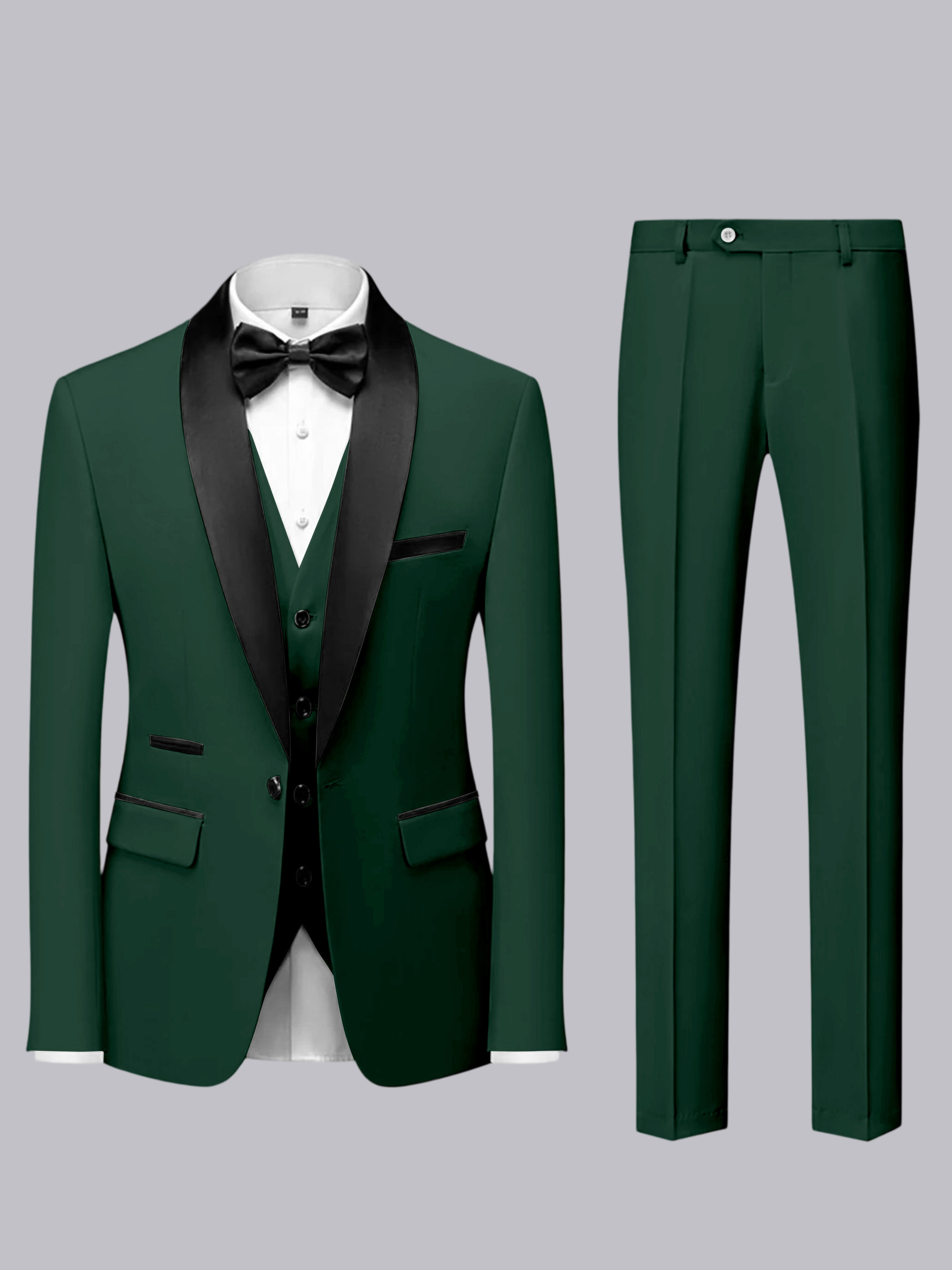 #Couleur_Vert Émeraude
