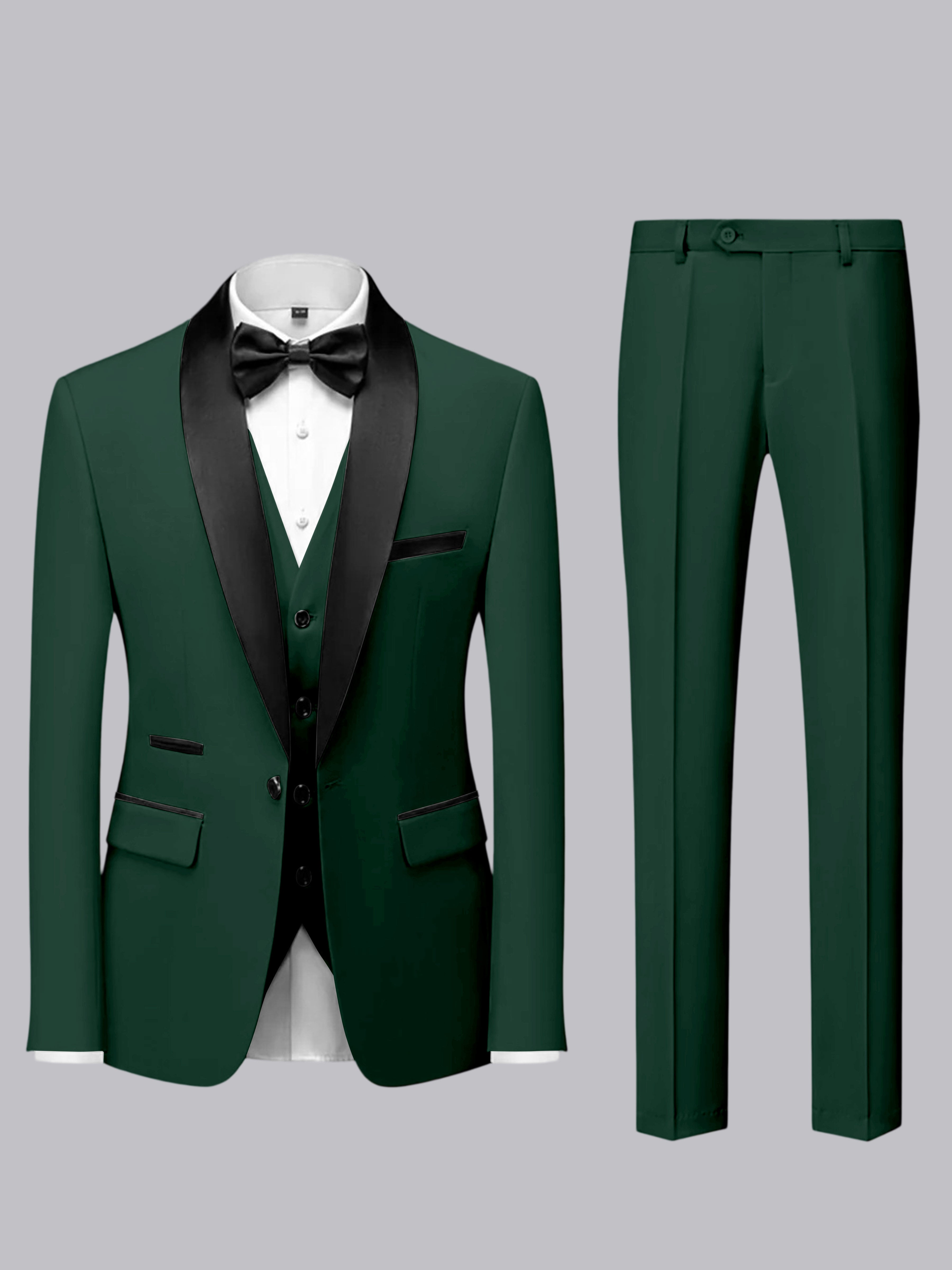 #Couleur_Vert Émeraude