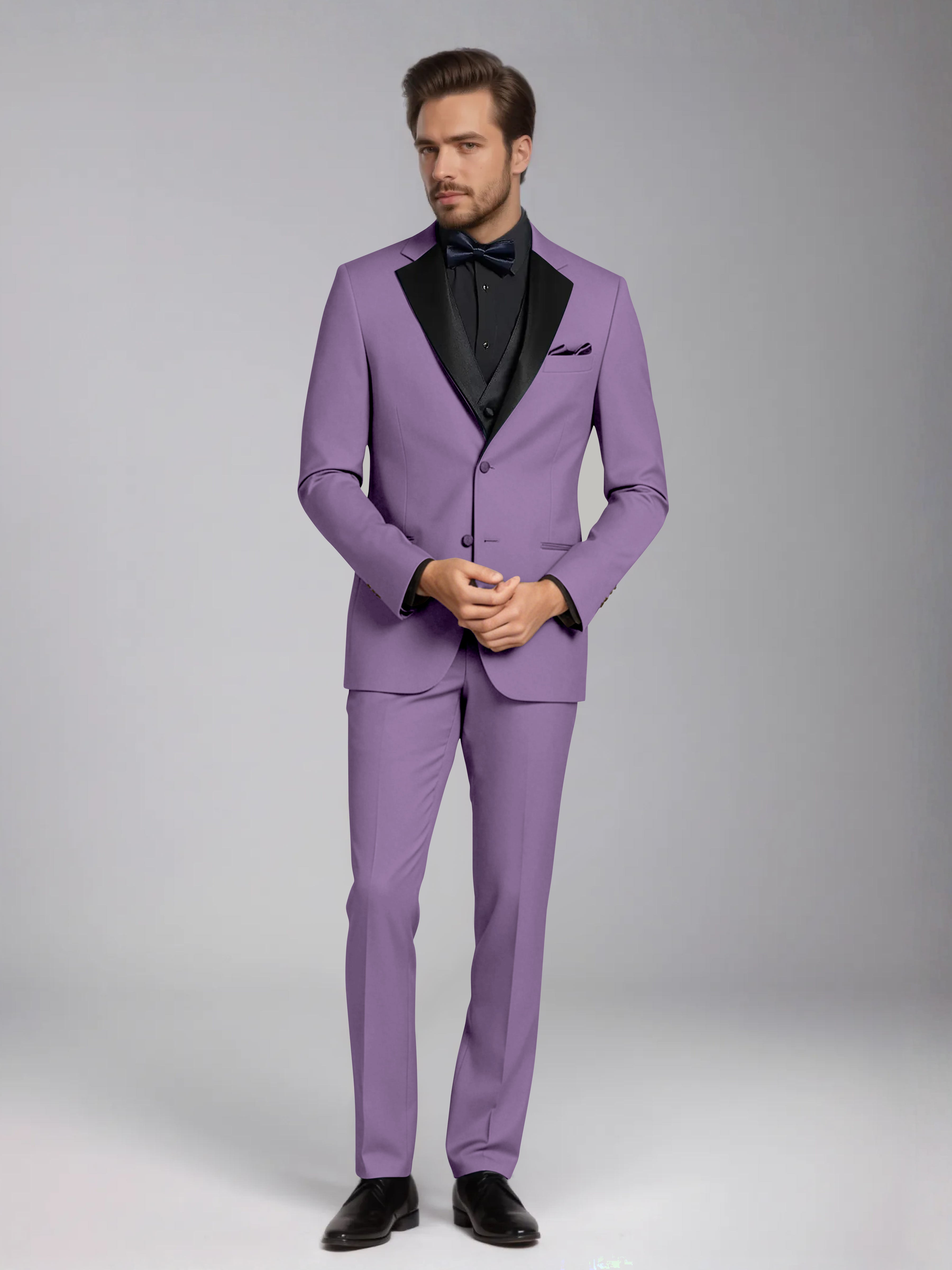 #Couleur_Lilas