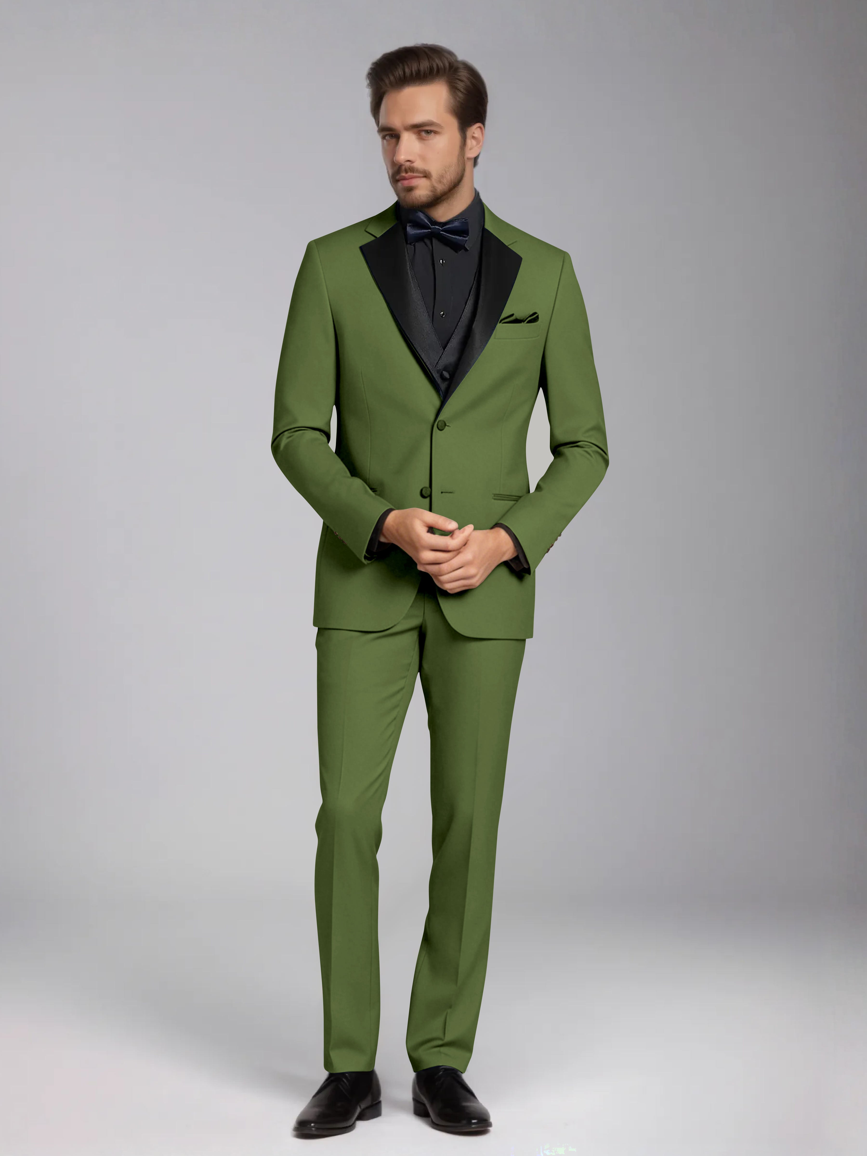 #Couleur_Vert Olive