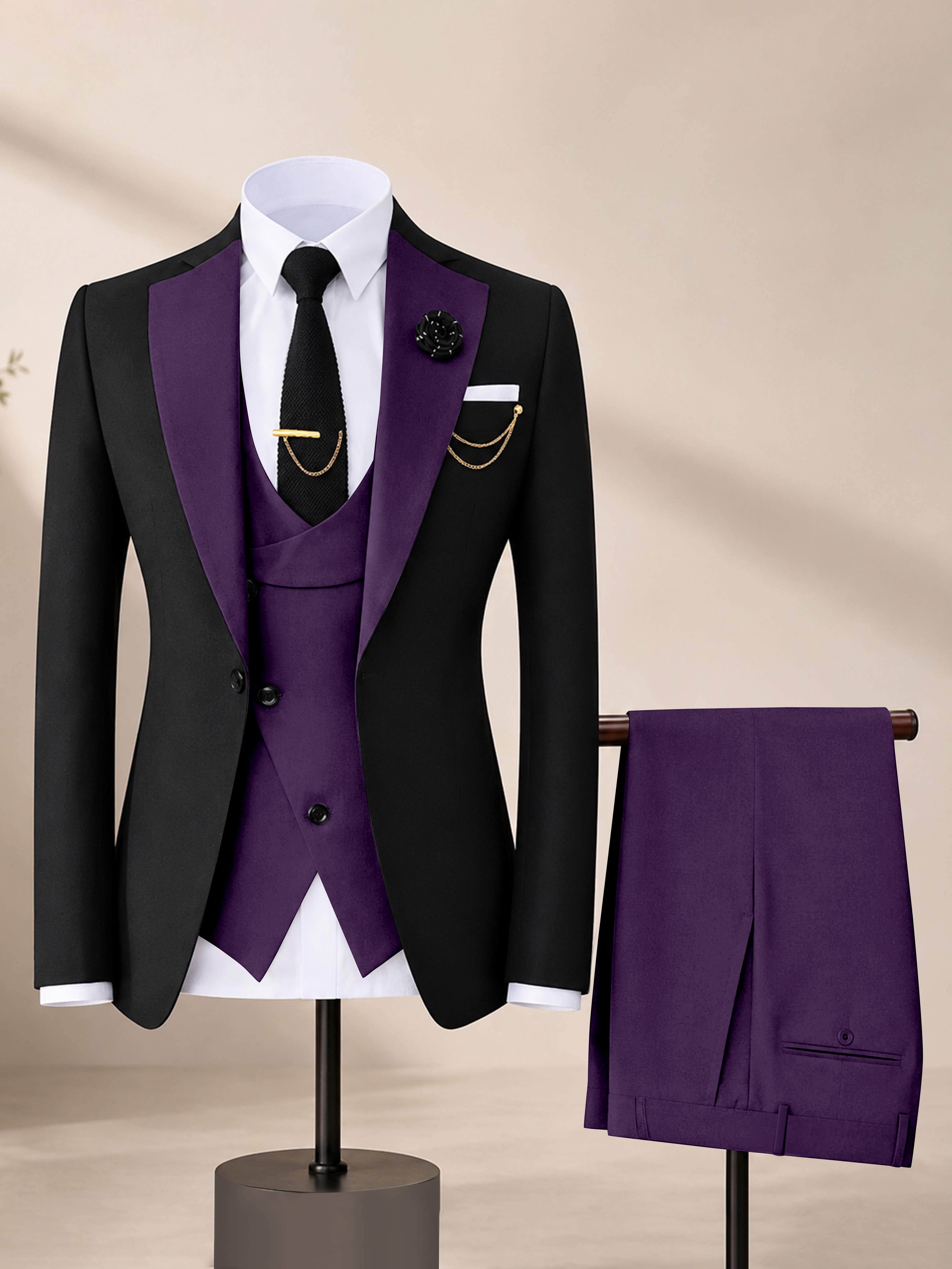 #Couleur_Violet