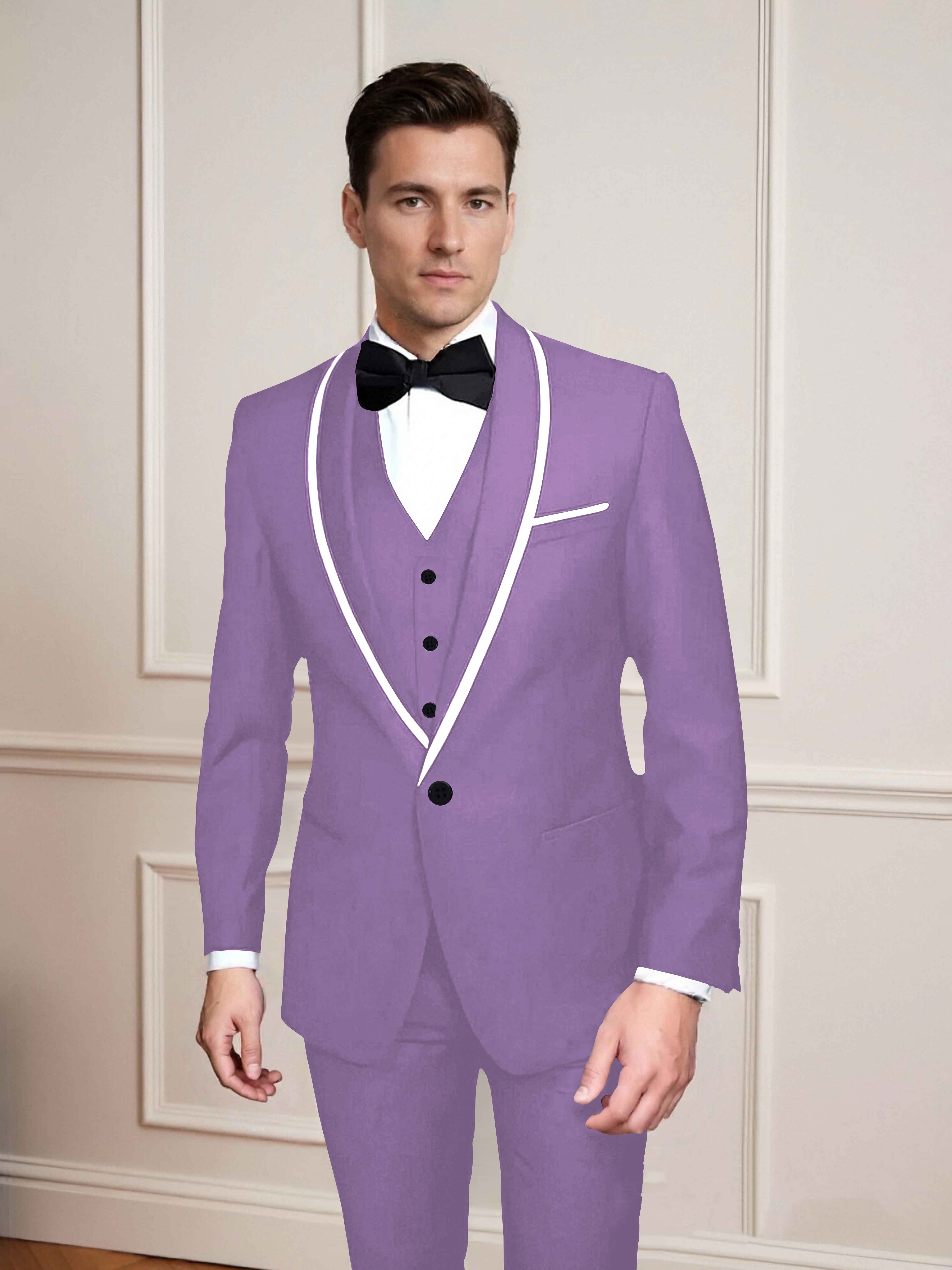 #Couleur_Lilas