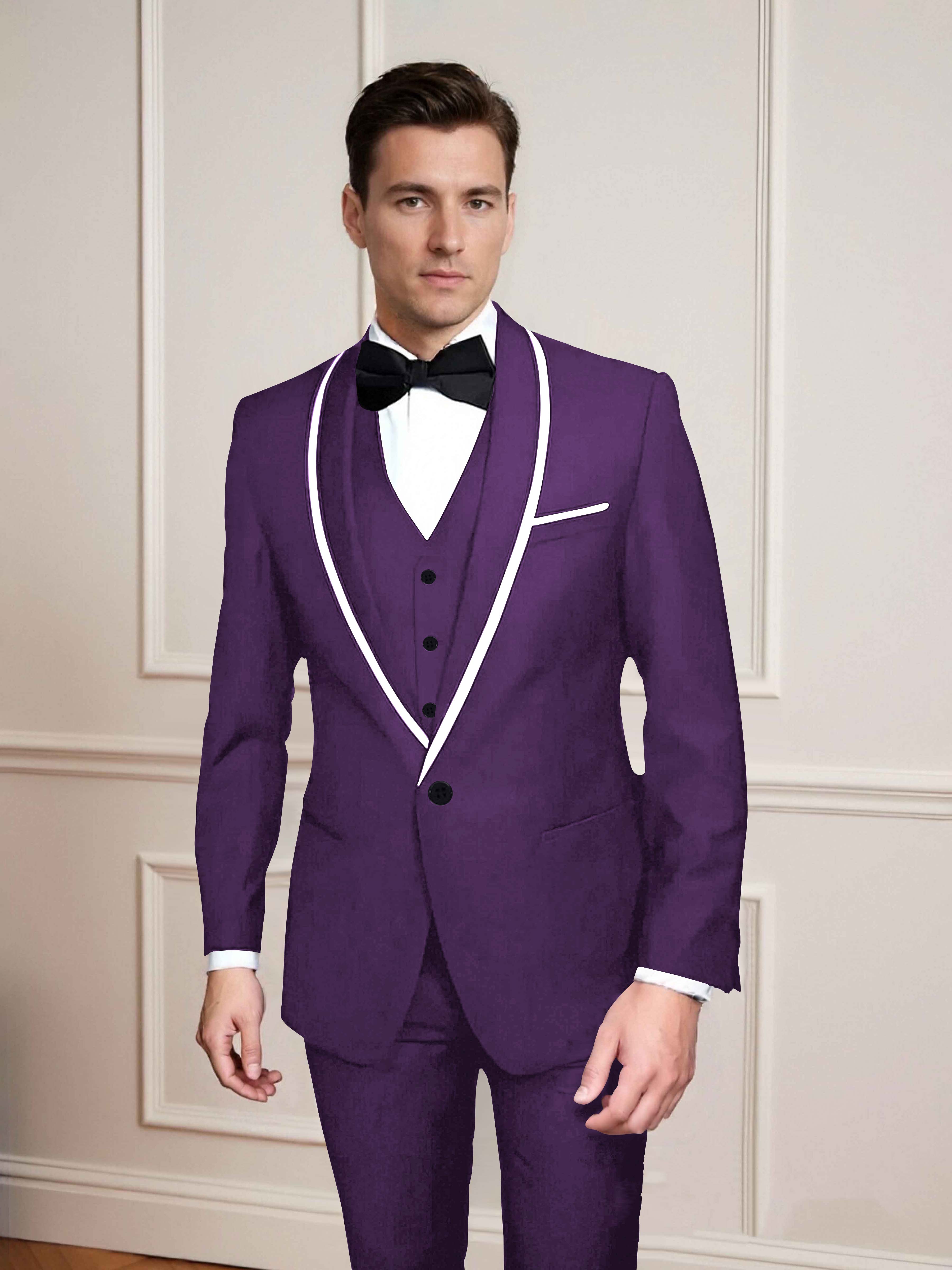 #Couleur_Violet