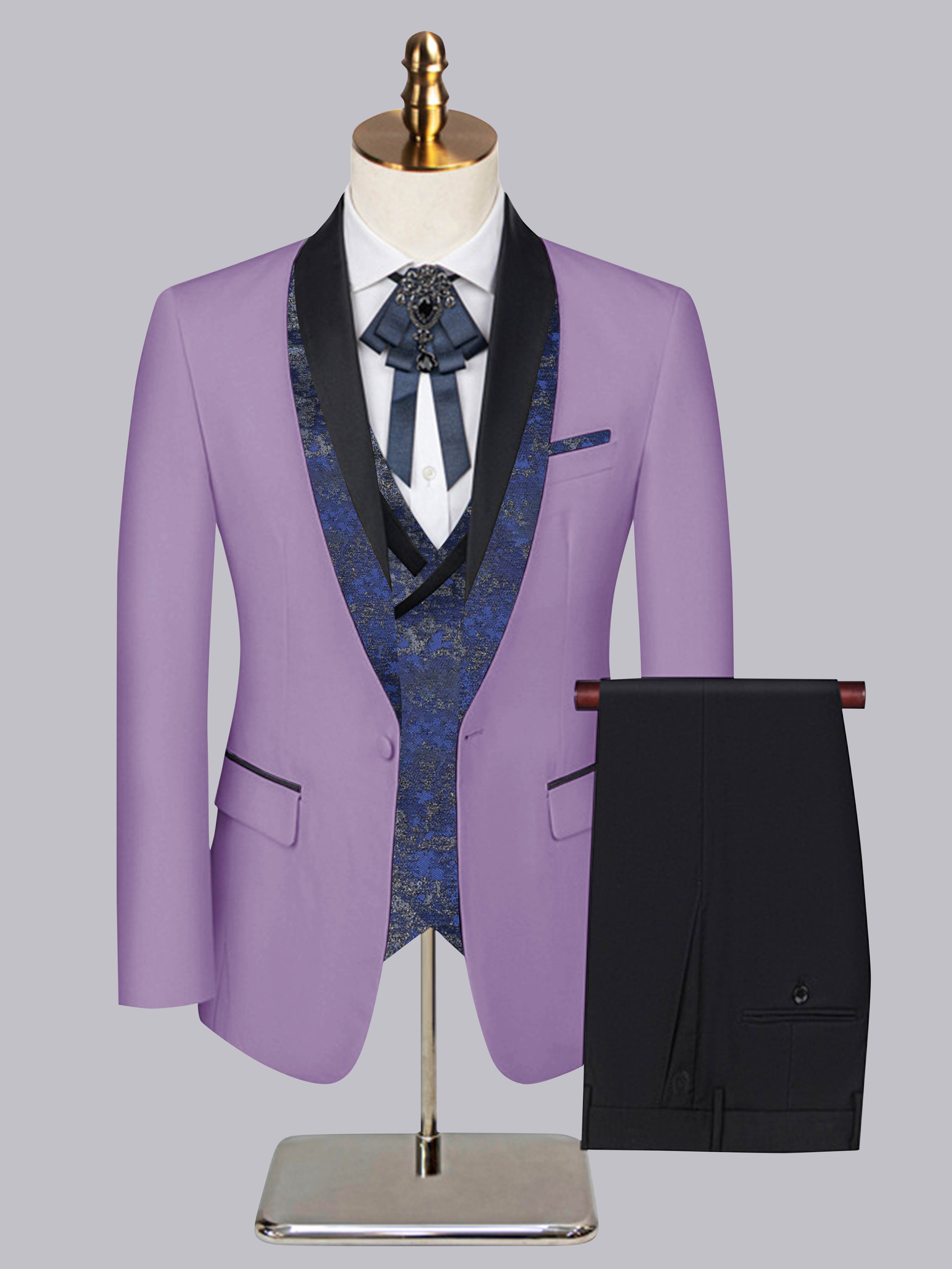 #Couleur_Lilas