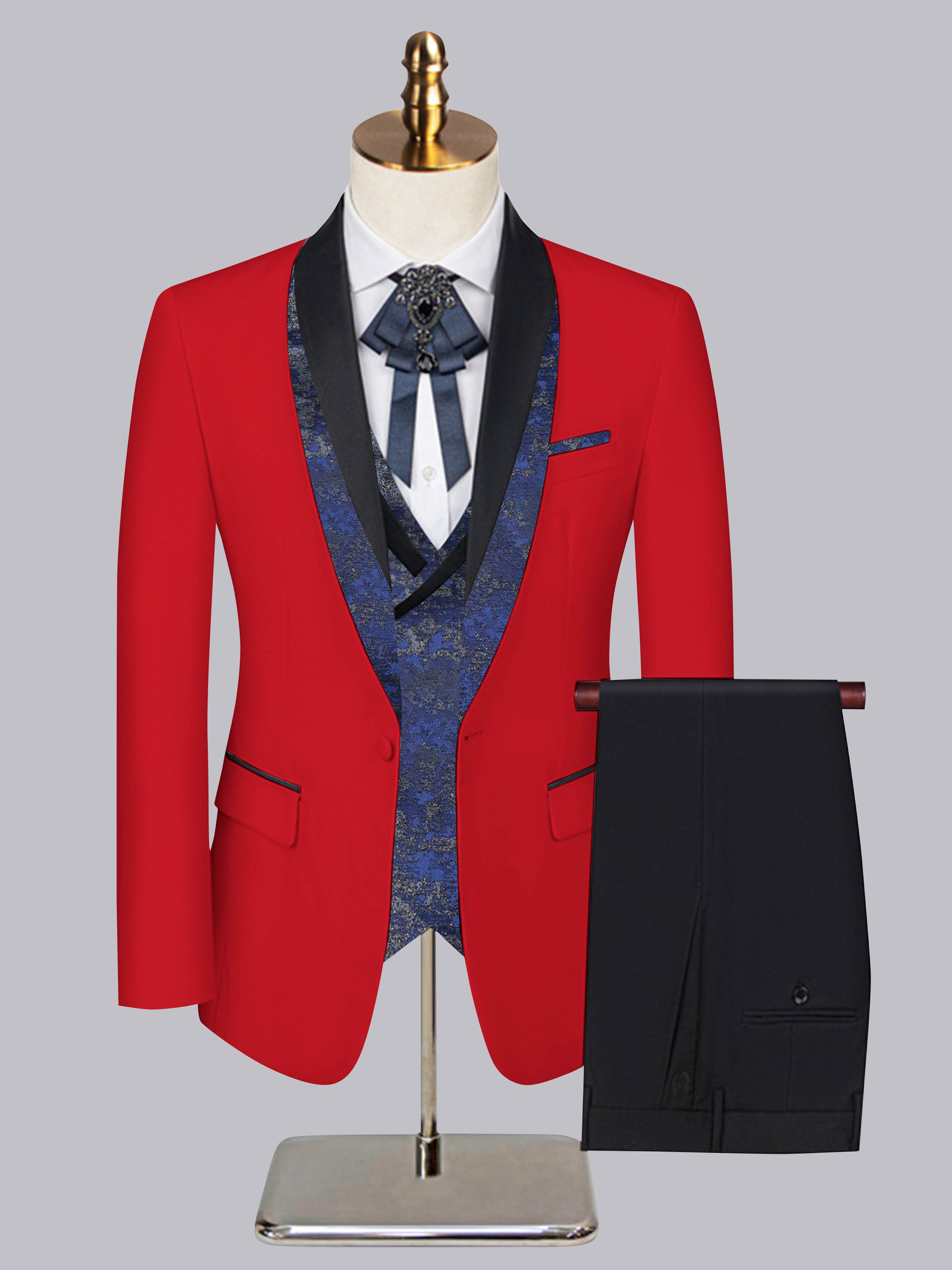 #Couleur_Rouge