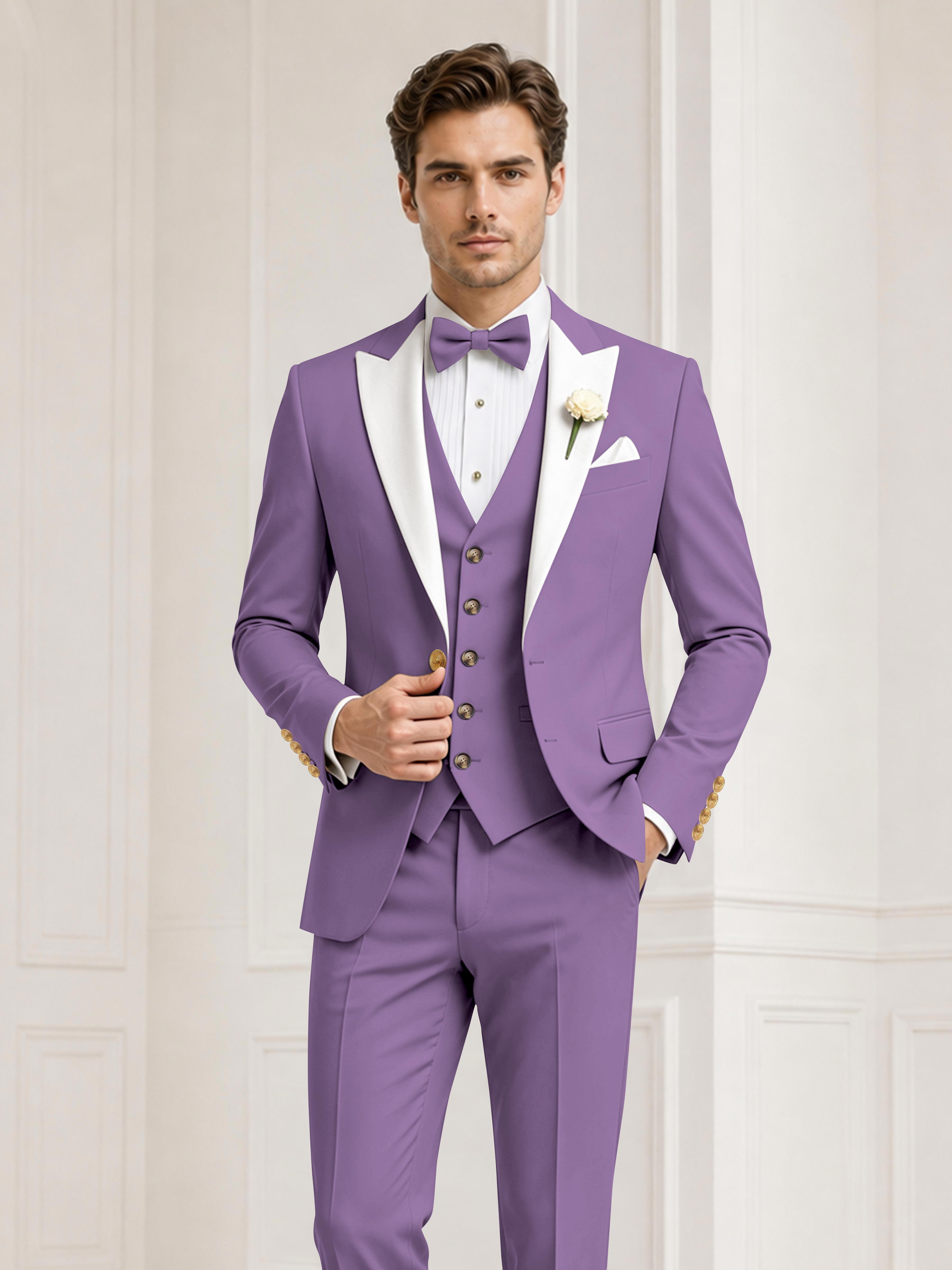 #Couleur_Lilas