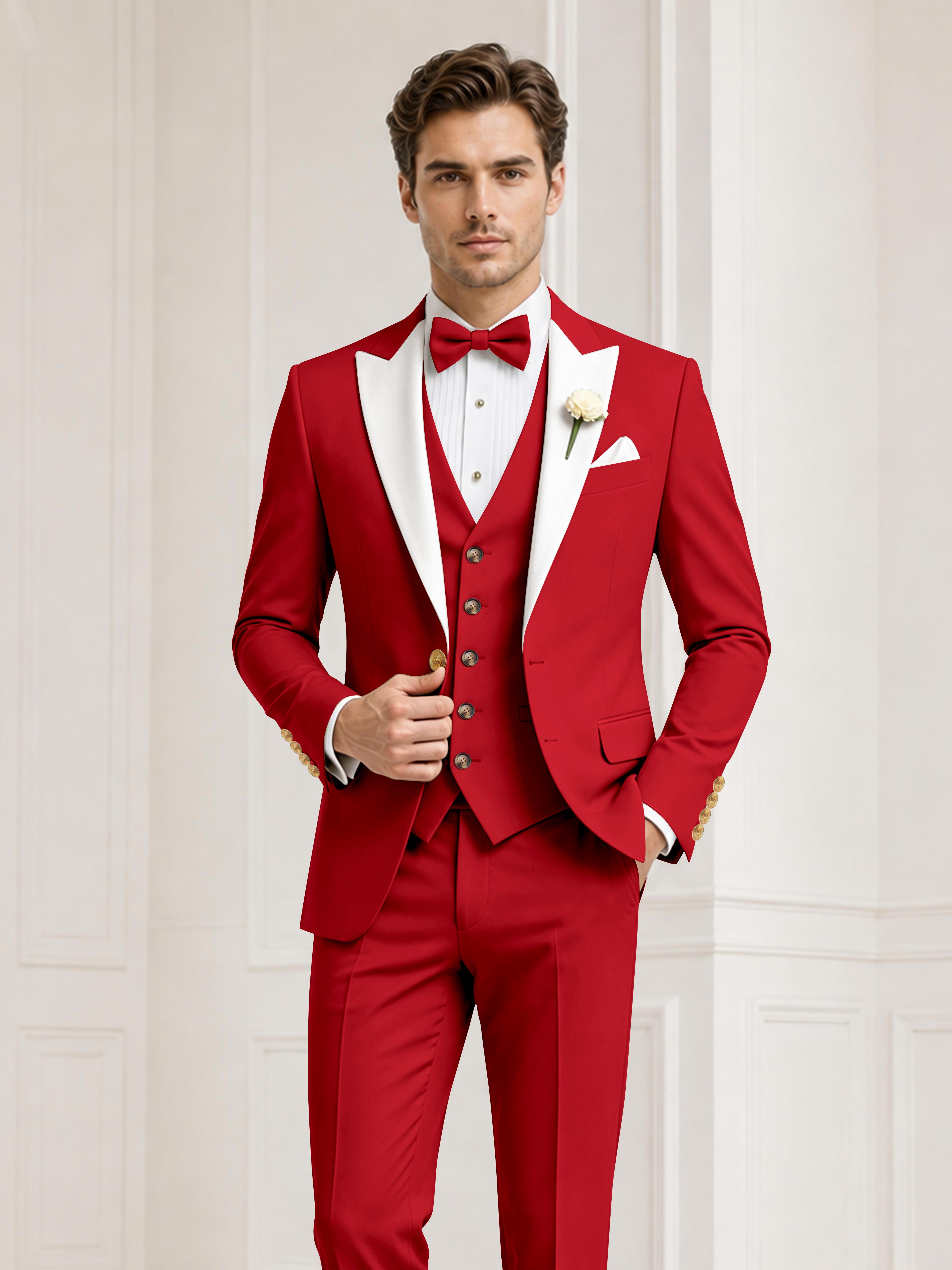 #Couleur_Rouge