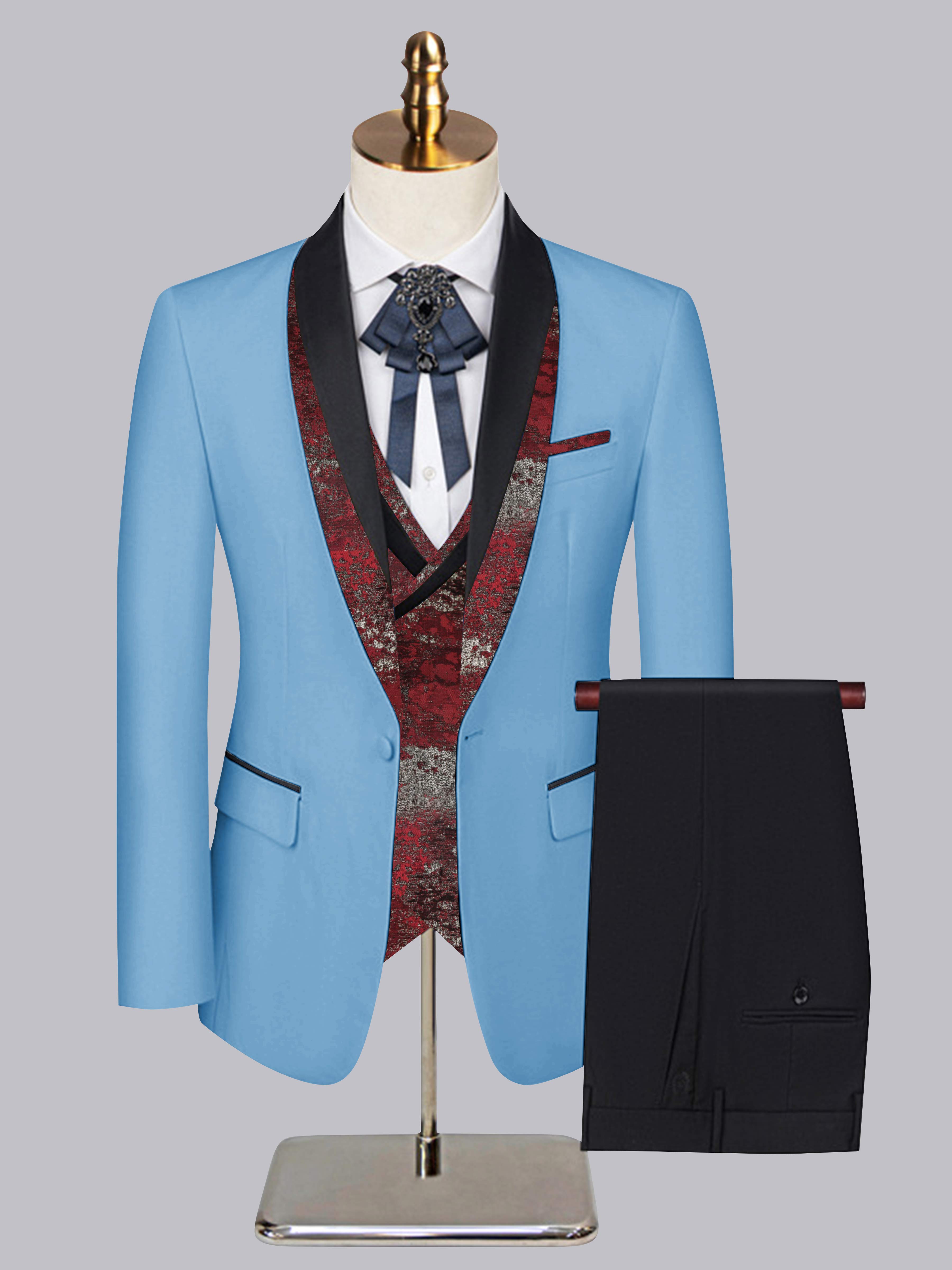 #Couleur_Bleu Clair