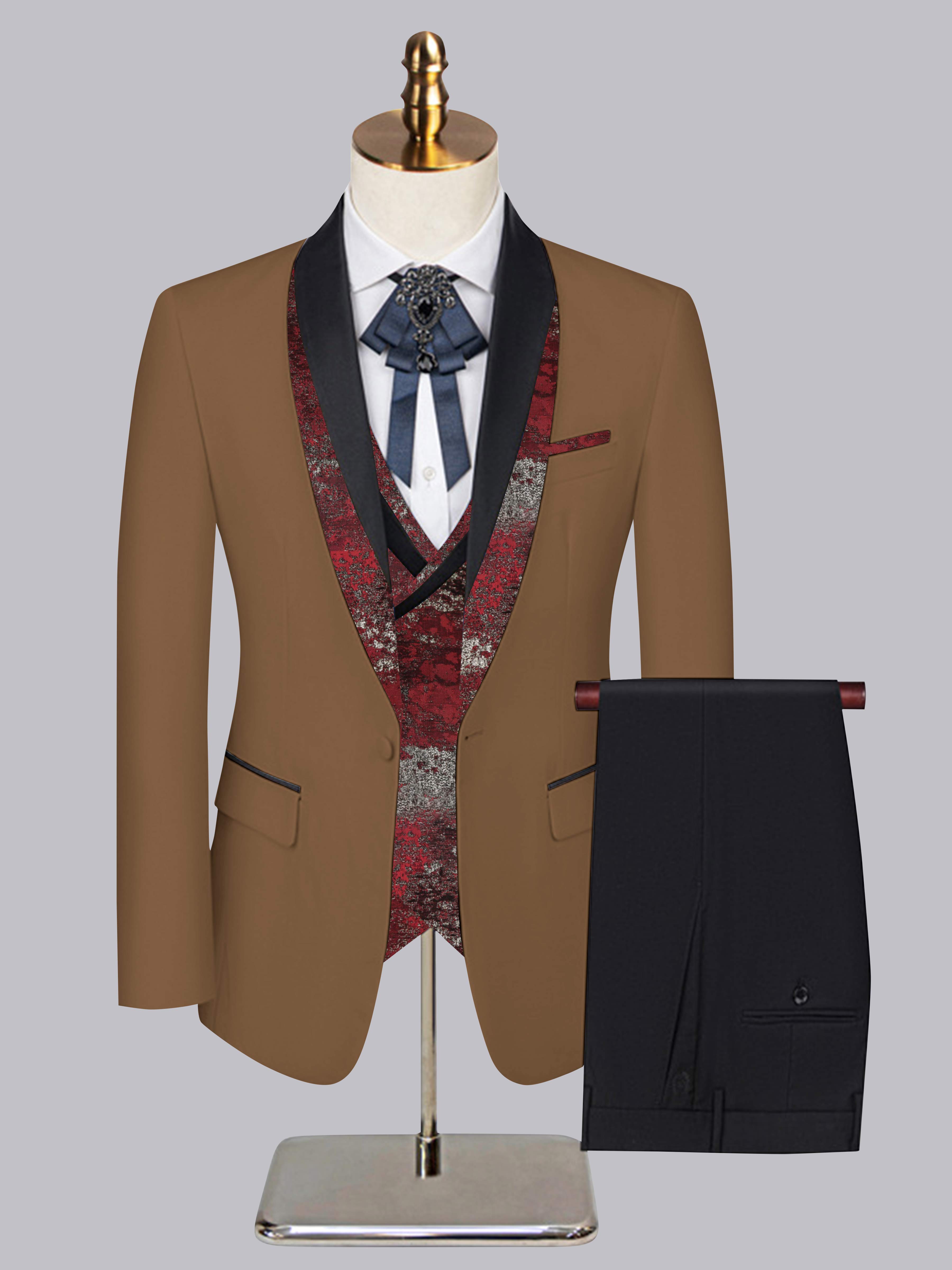 #Couleur_Marron