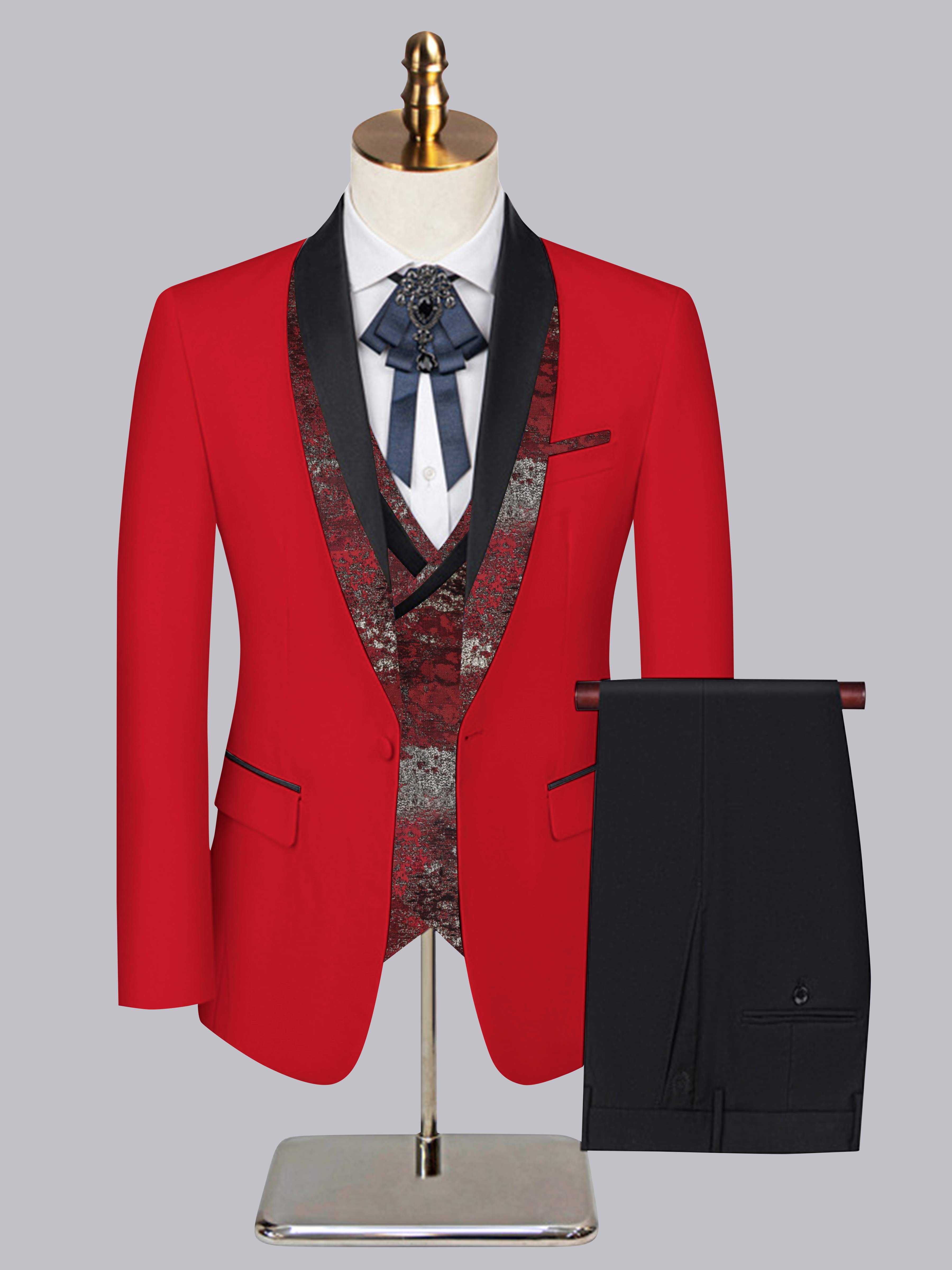#Couleur_Rouge