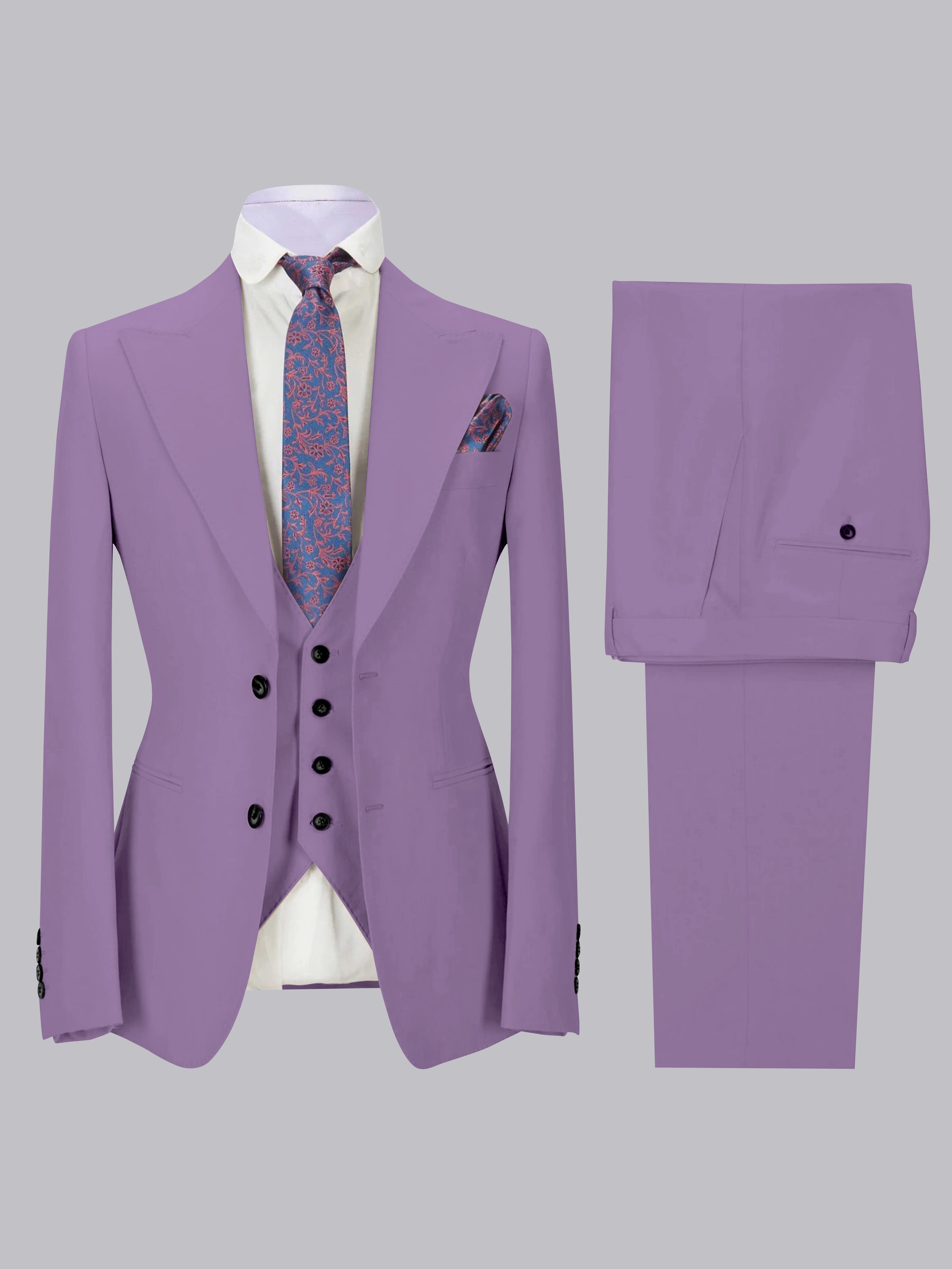 #Couleur_Lilas