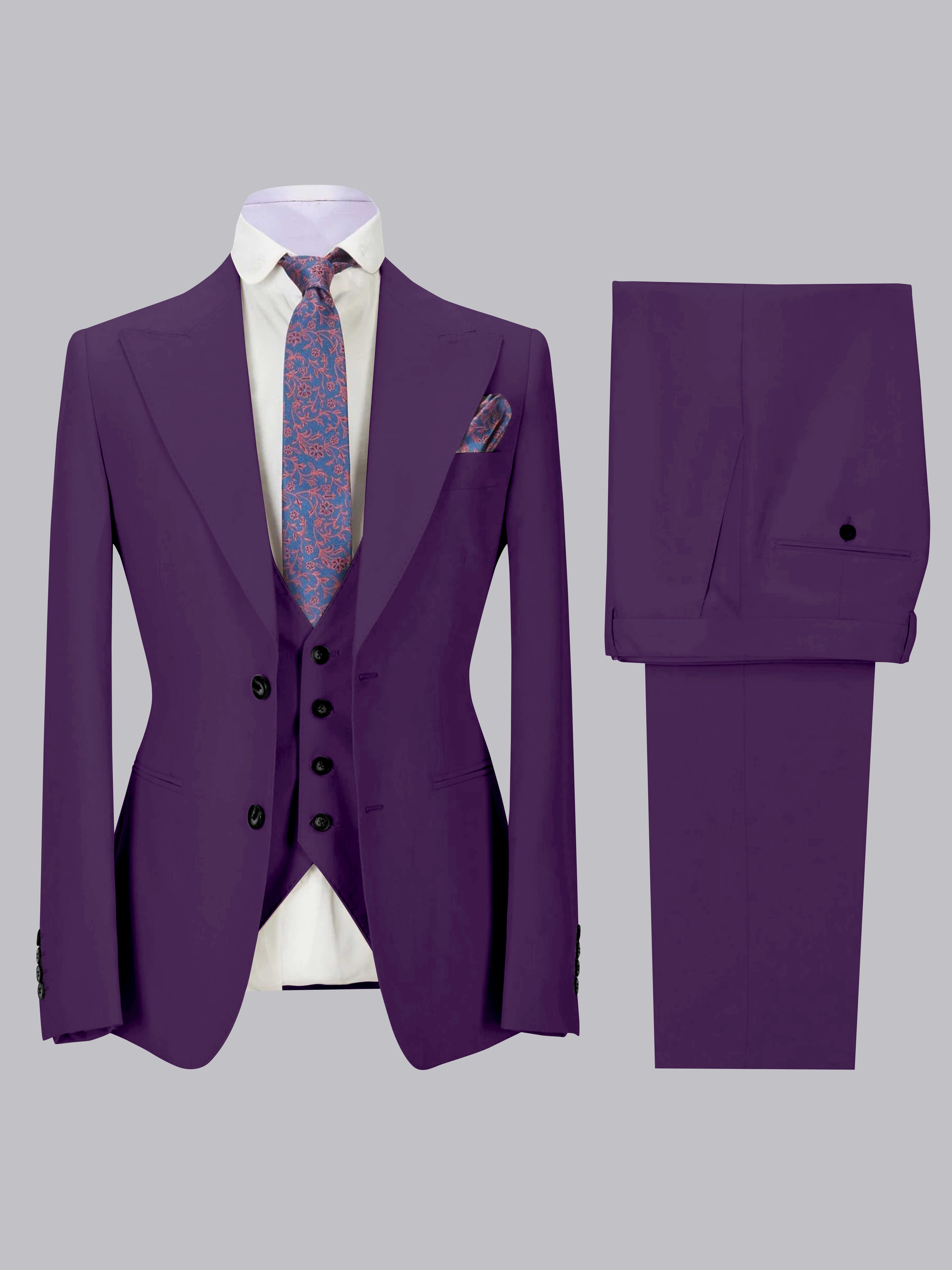 #Couleur_Violet