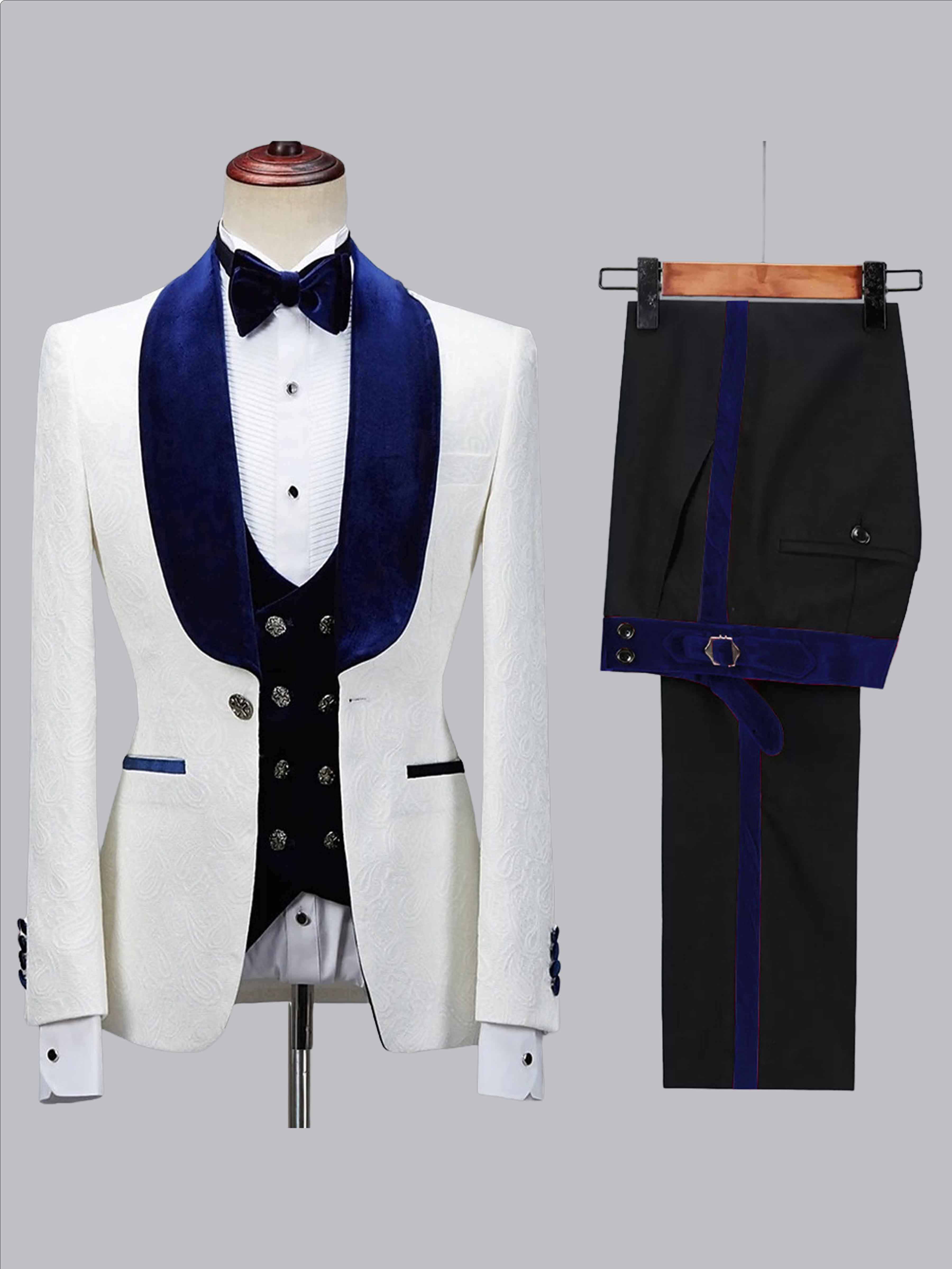 #Couleur_Bleu Roi