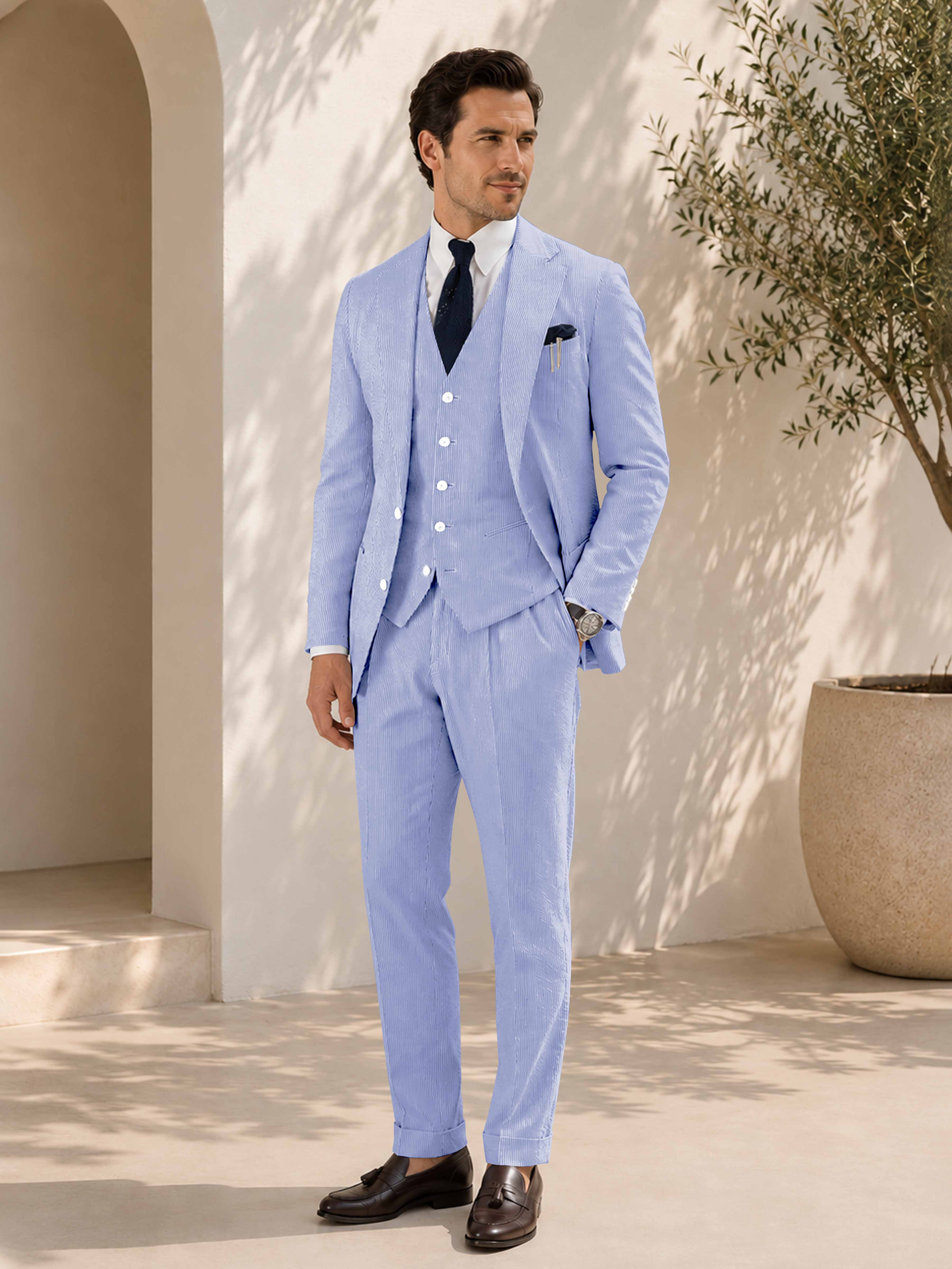 #Couleur_Bleu Marine