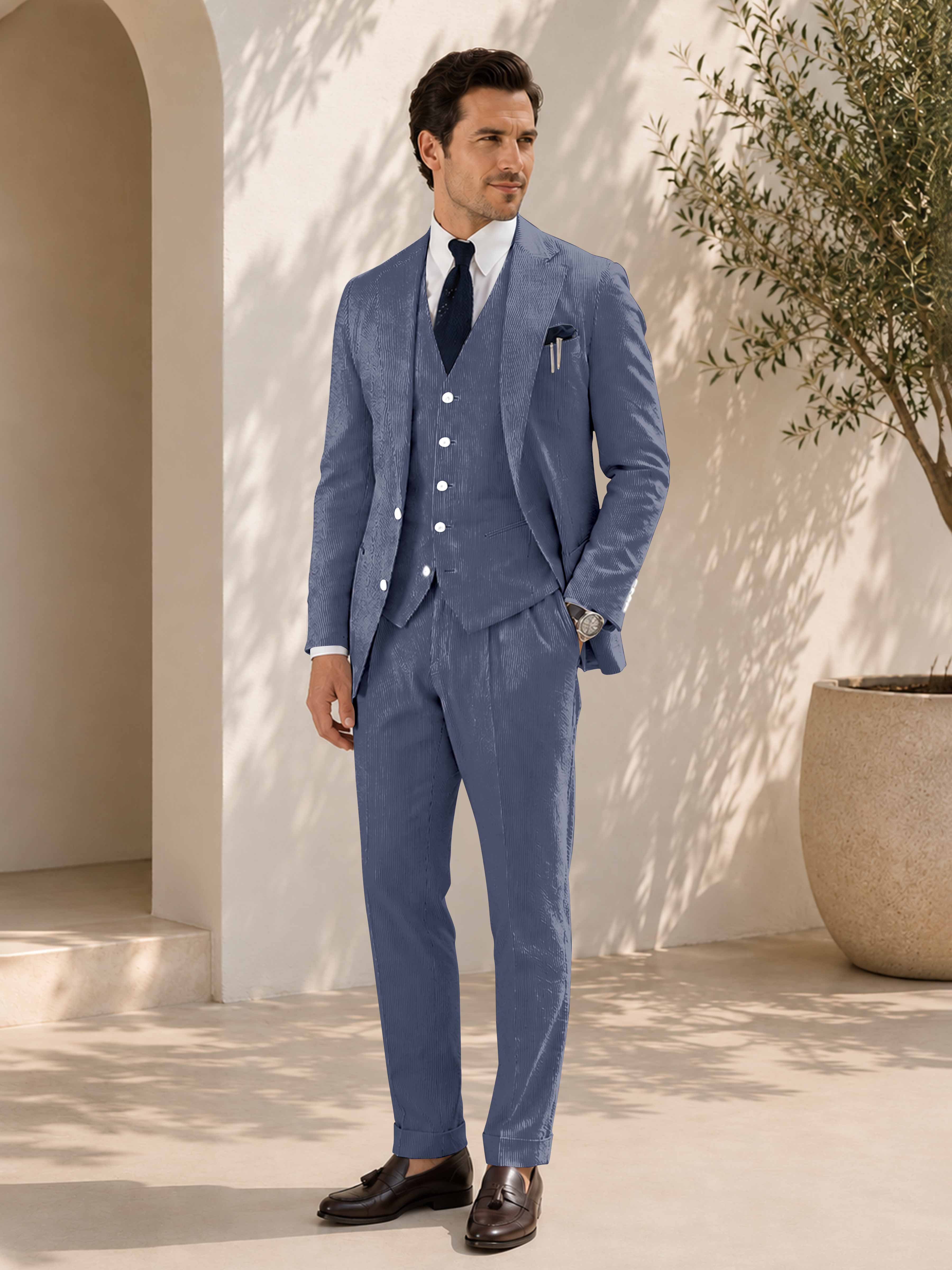 #Couleur_Bleu Poudre