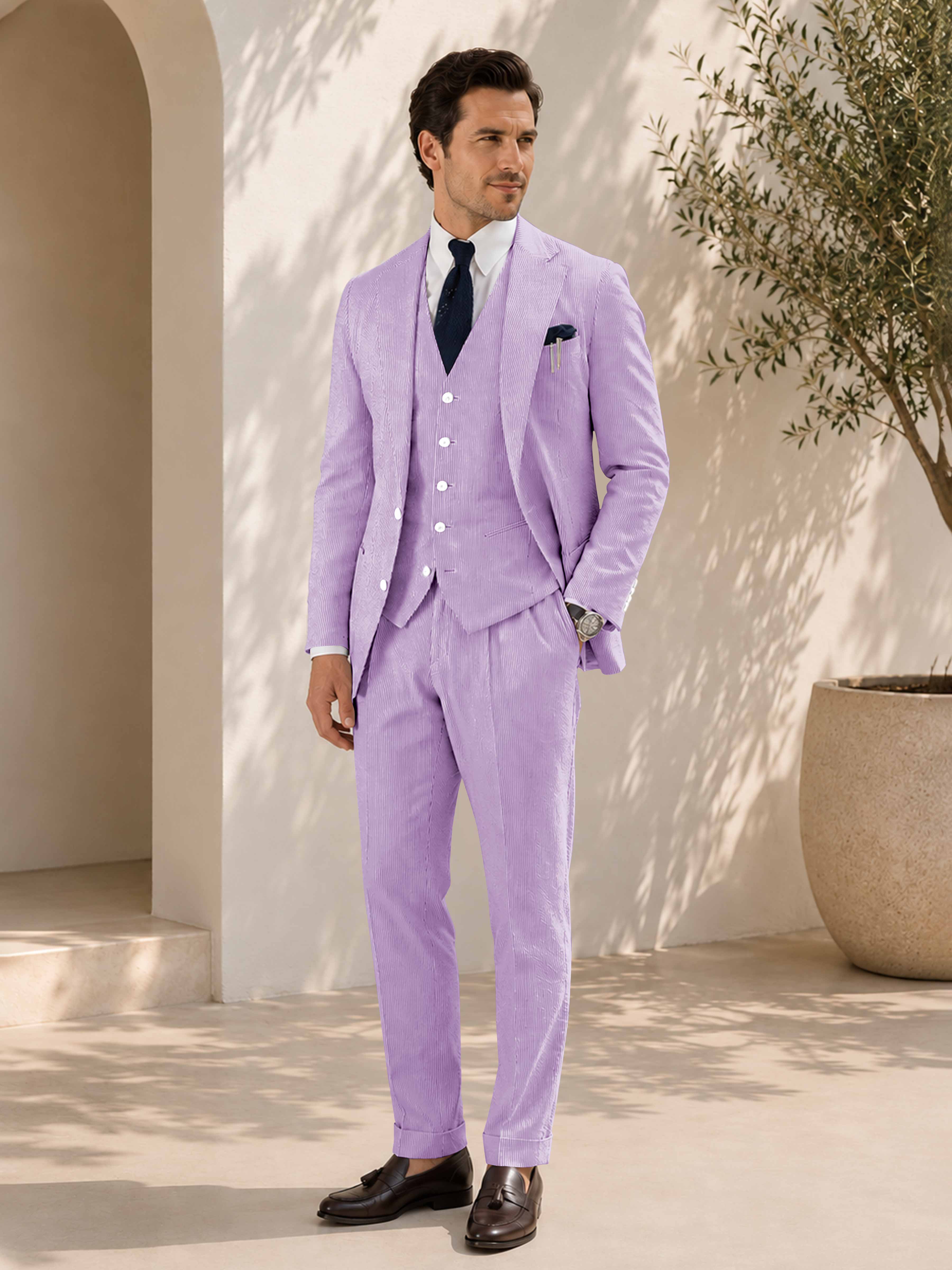 #Couleur_Lilas