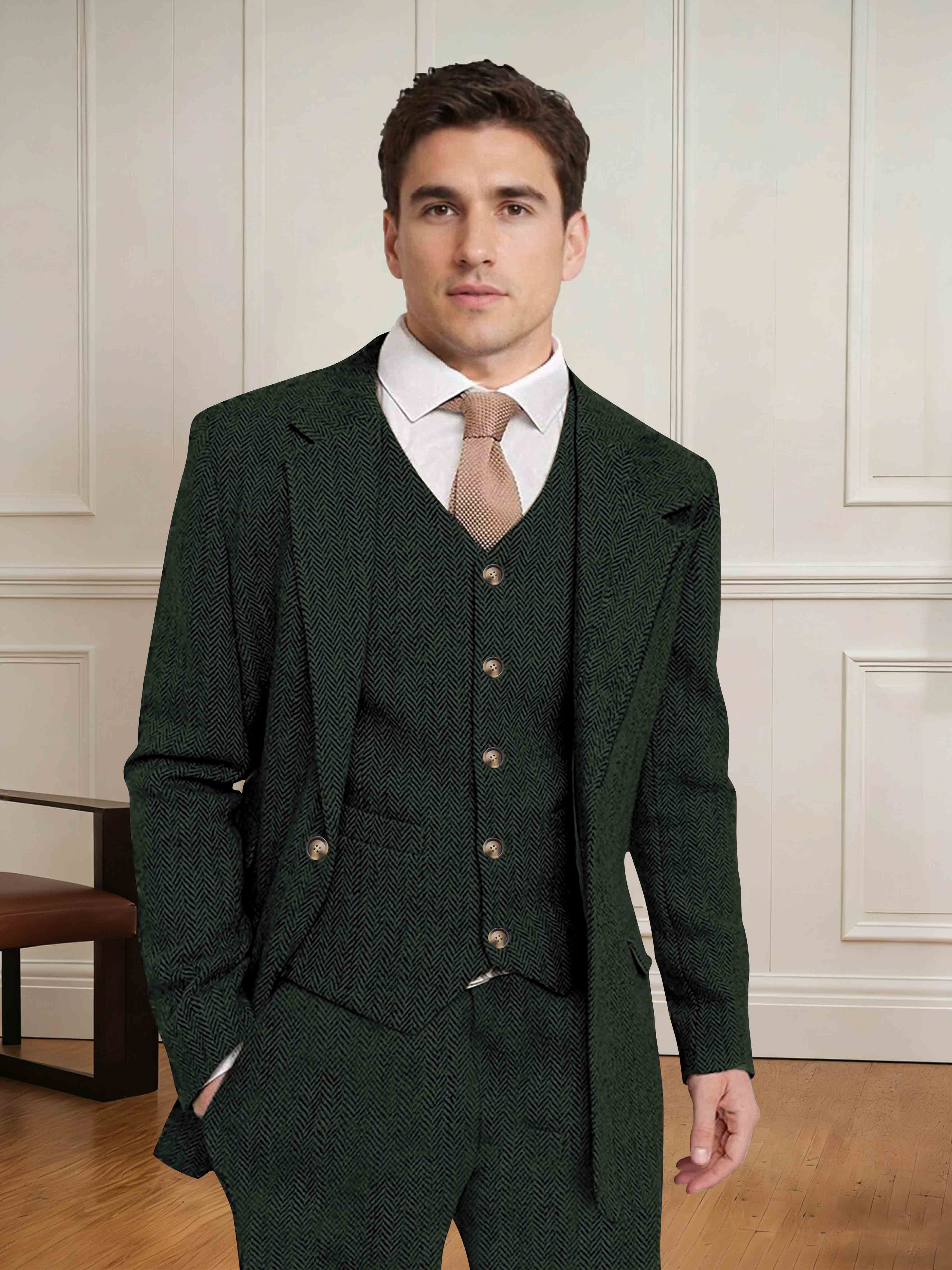 #color_Vert Émeraude
