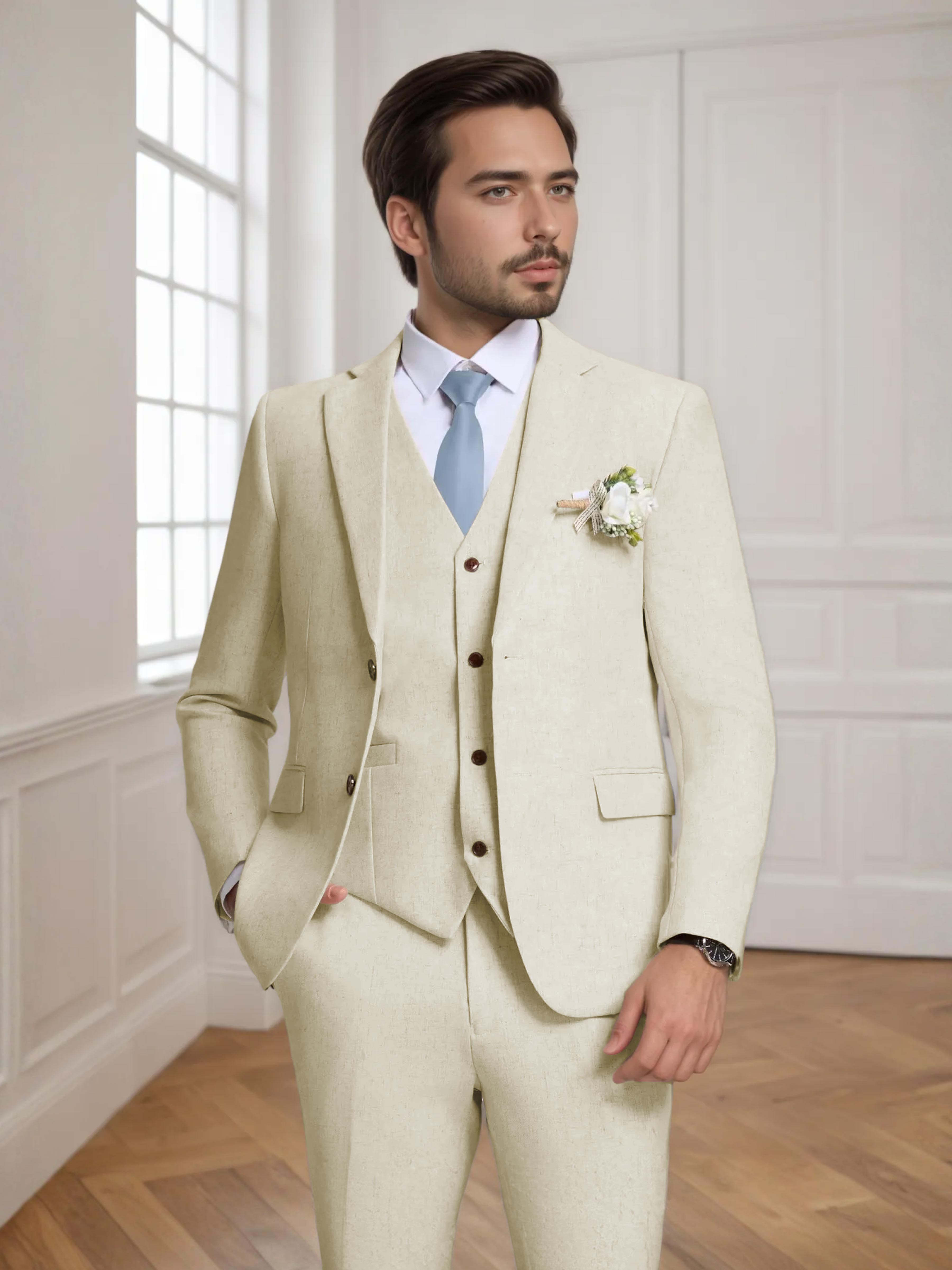 #Couleur_Beige Amande
