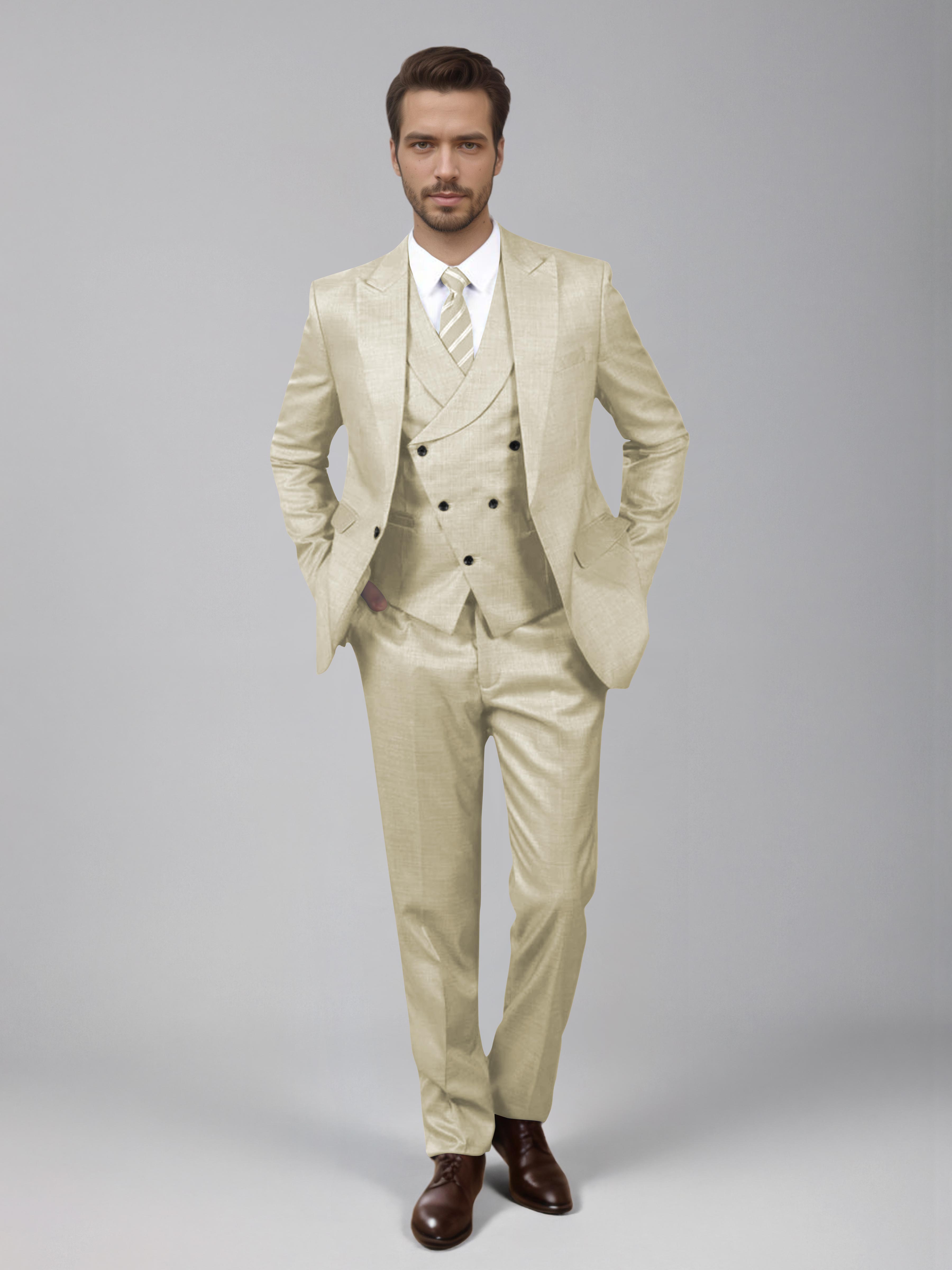 #Couleur_Beige Blé