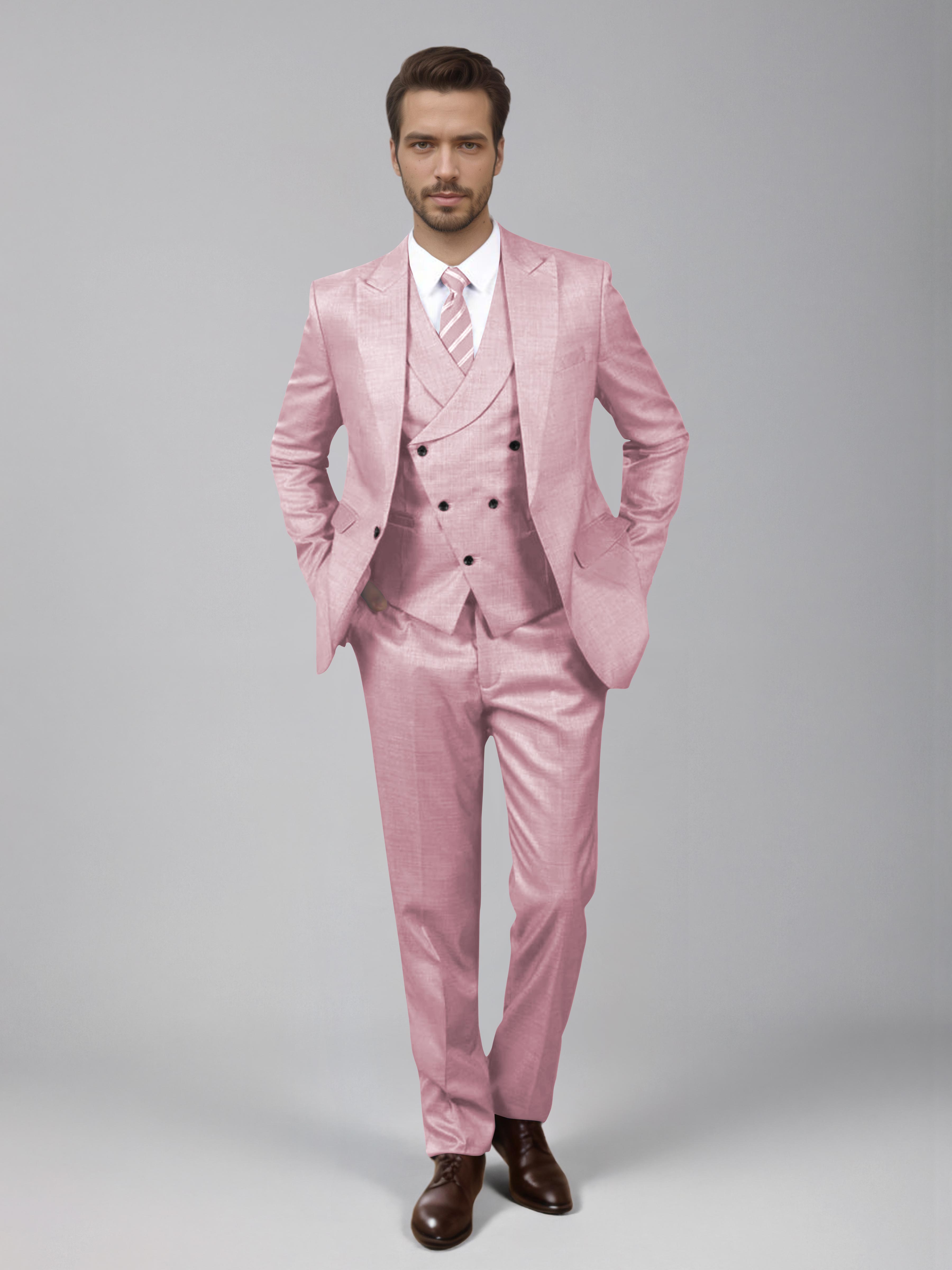 #Couleur_Rose Pâle