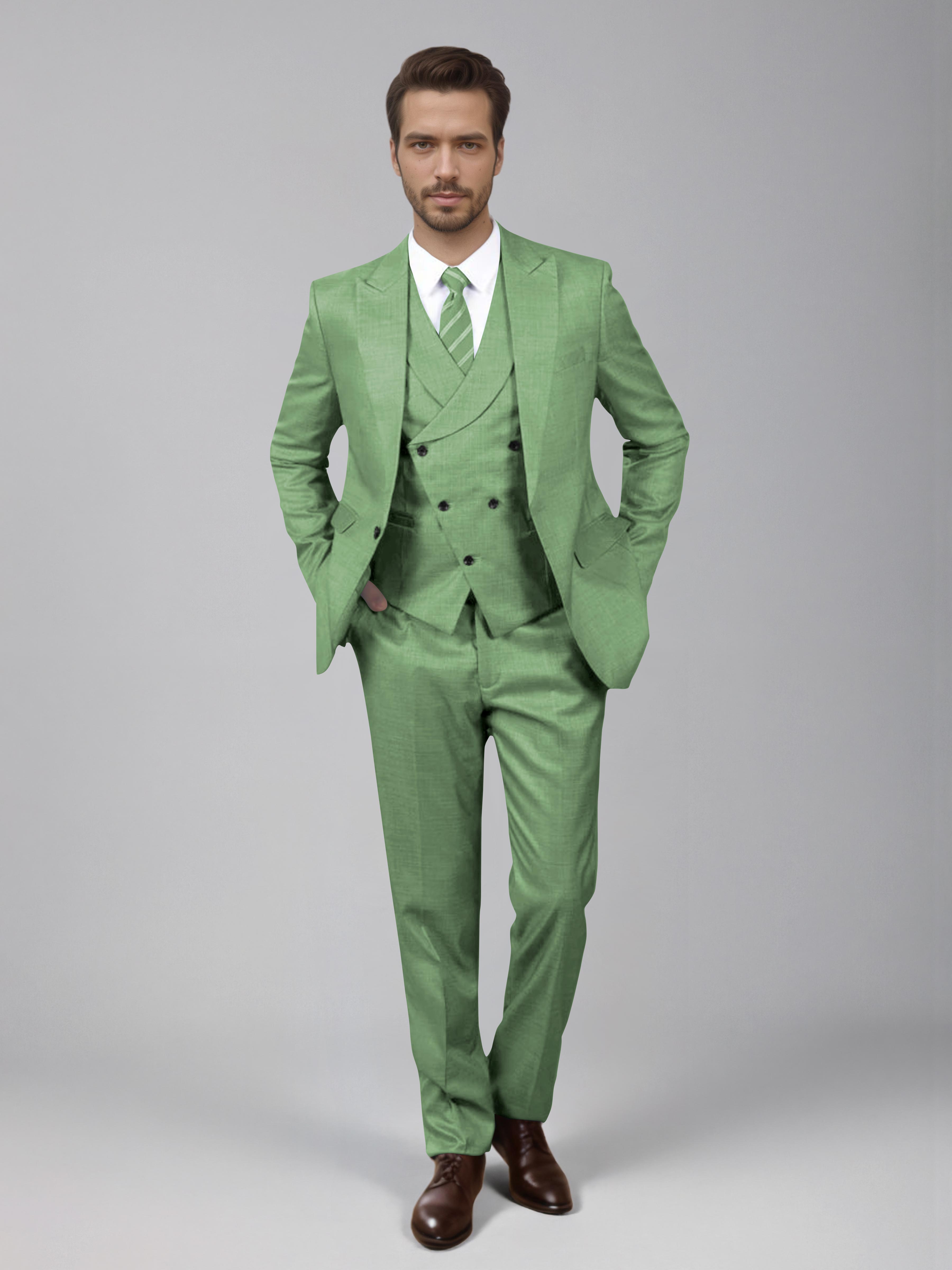 #Couleur_Vert Sauge