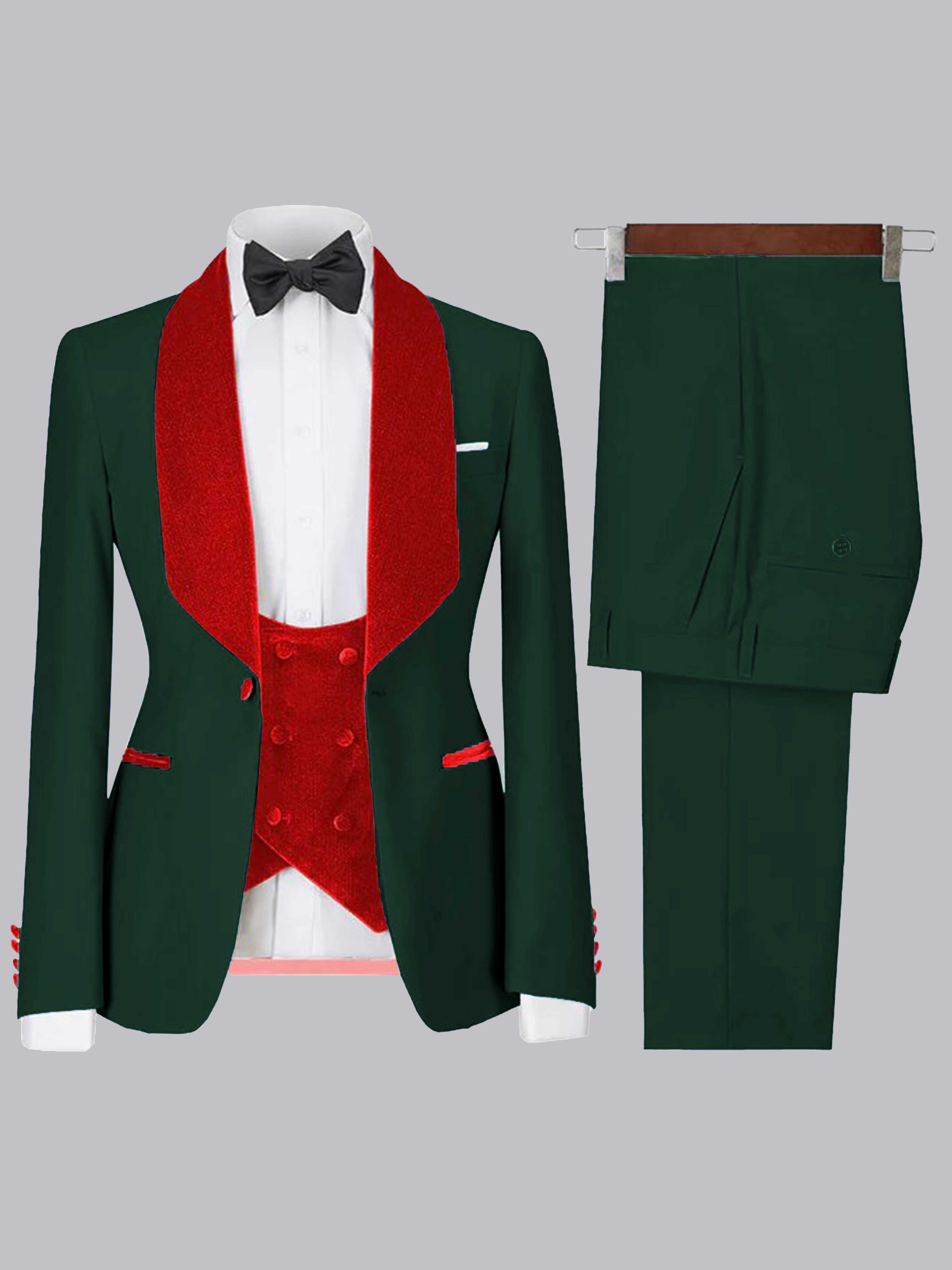 #Couleur_Vert Émeraude