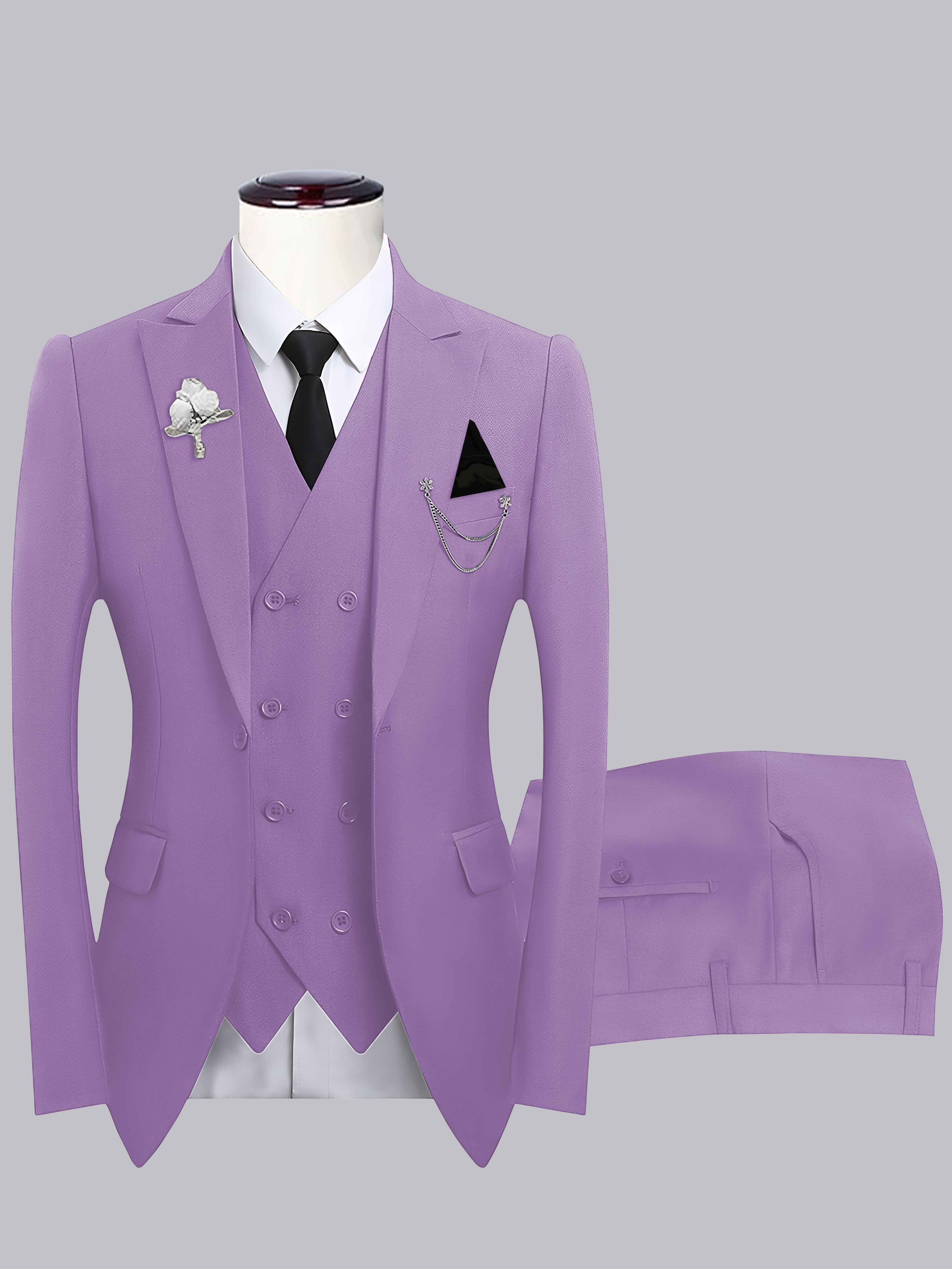 #Couleur_Lilas