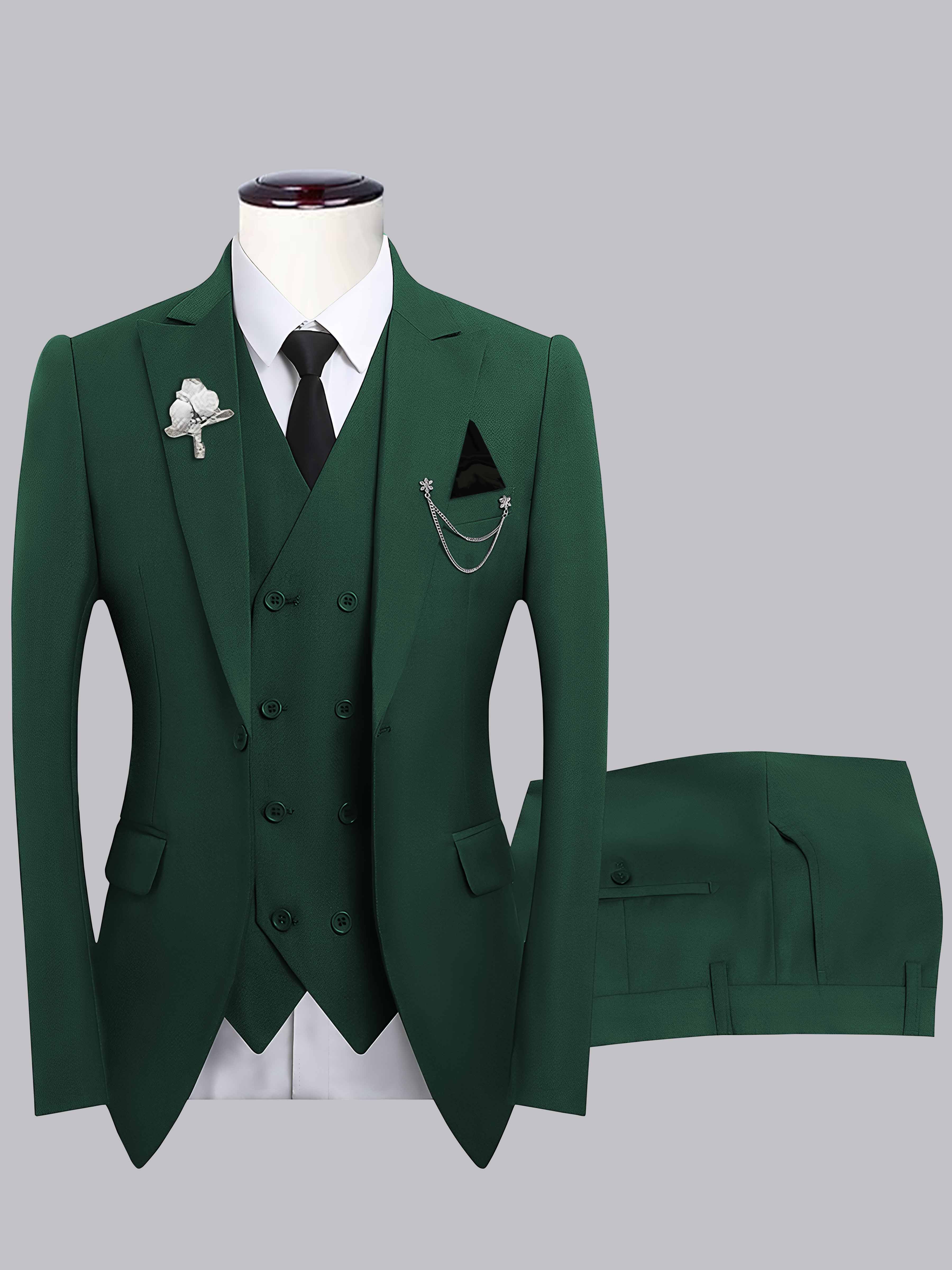 #Couleur_Vert Émeraude