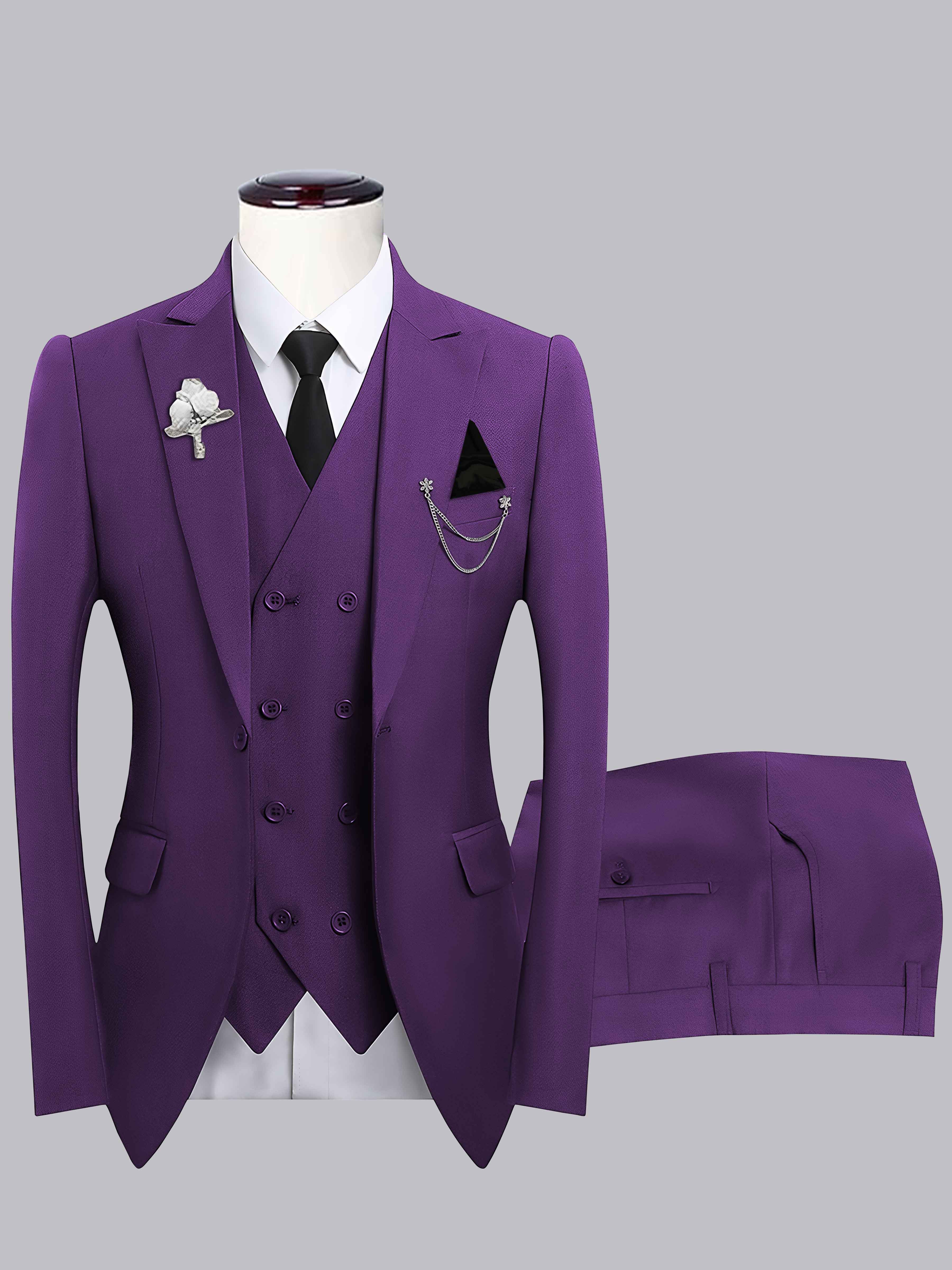 #Couleur_Violet