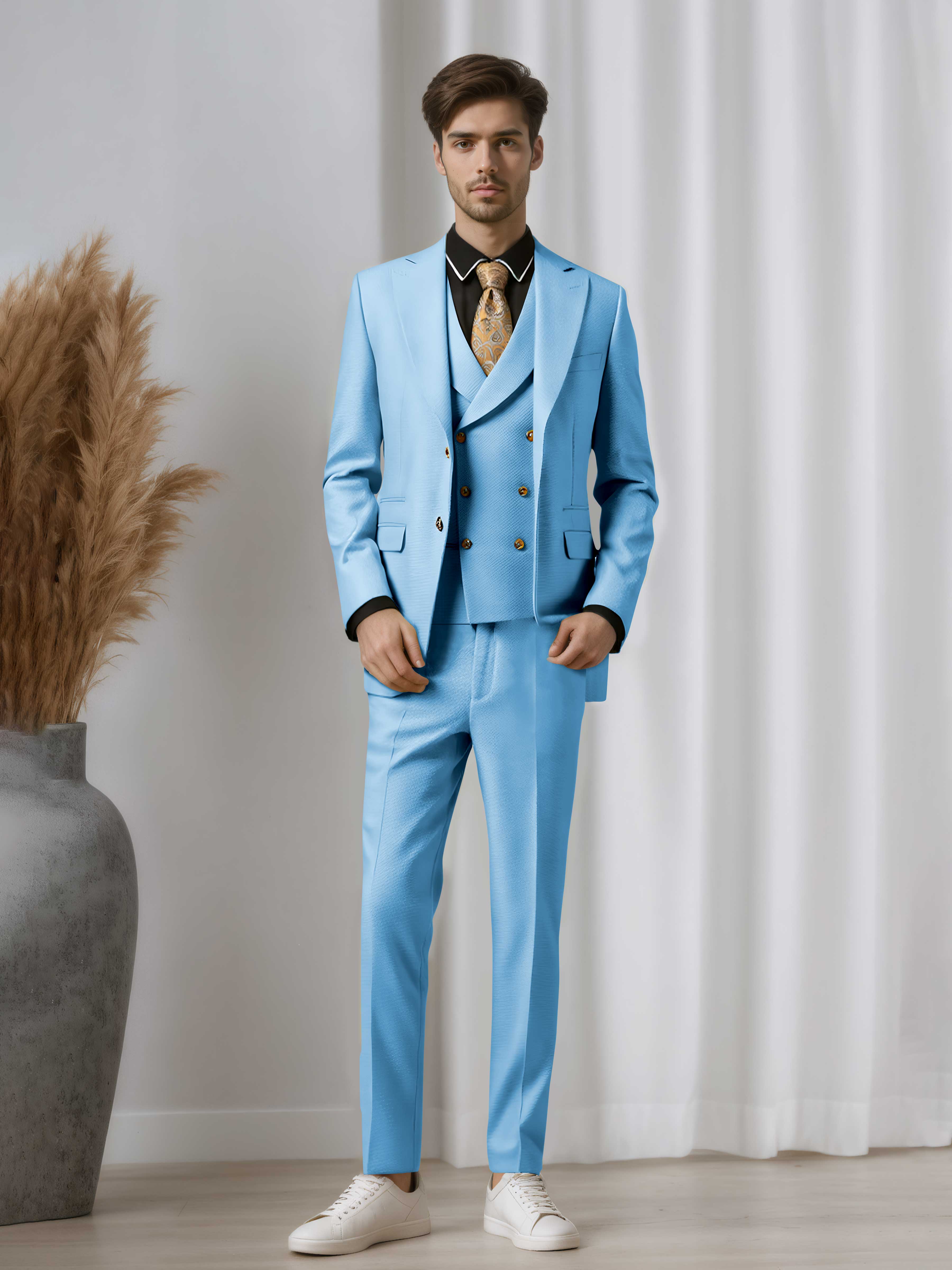 #Couleur_Bleu Clair