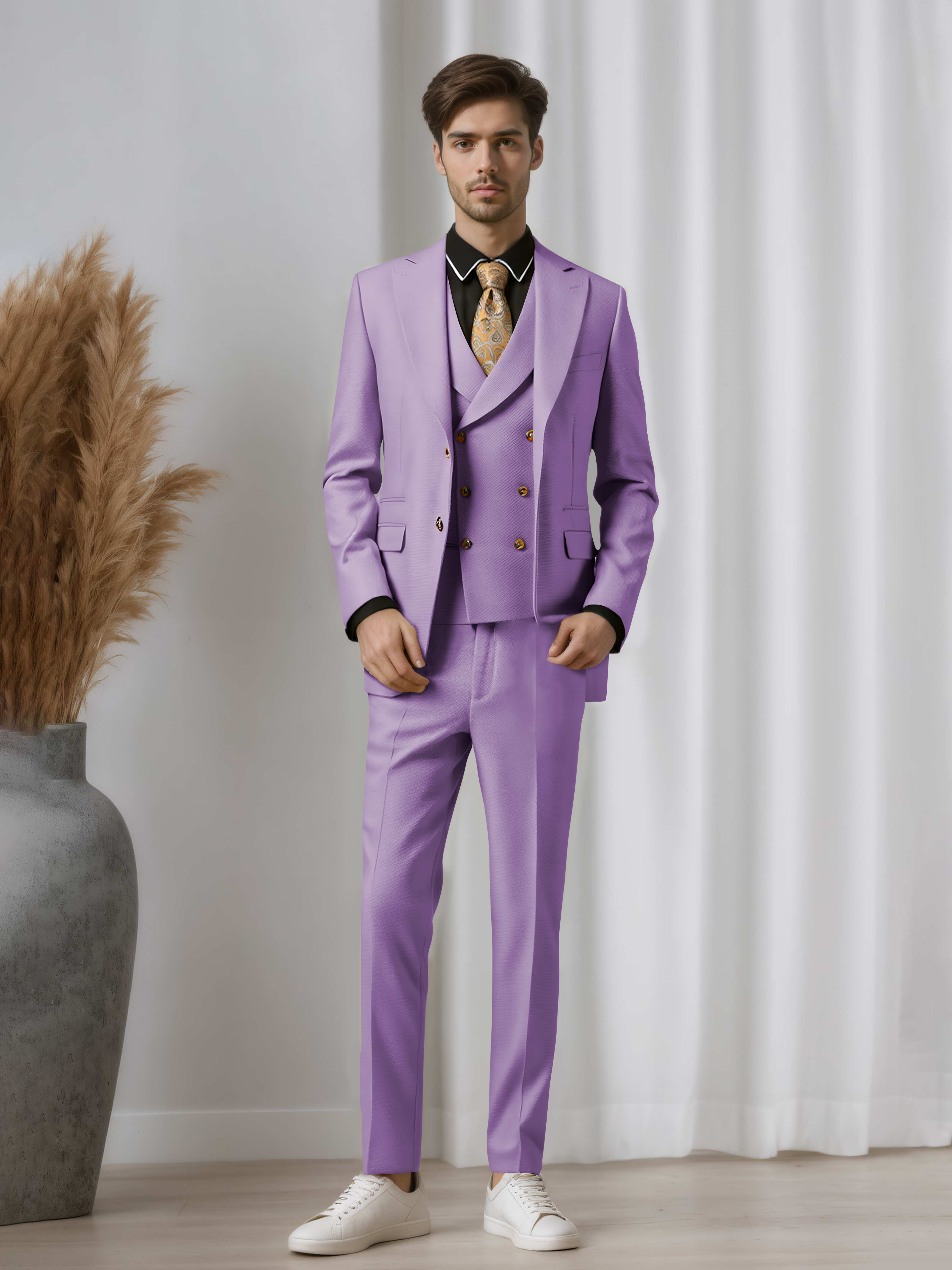 #Couleur_Lilas