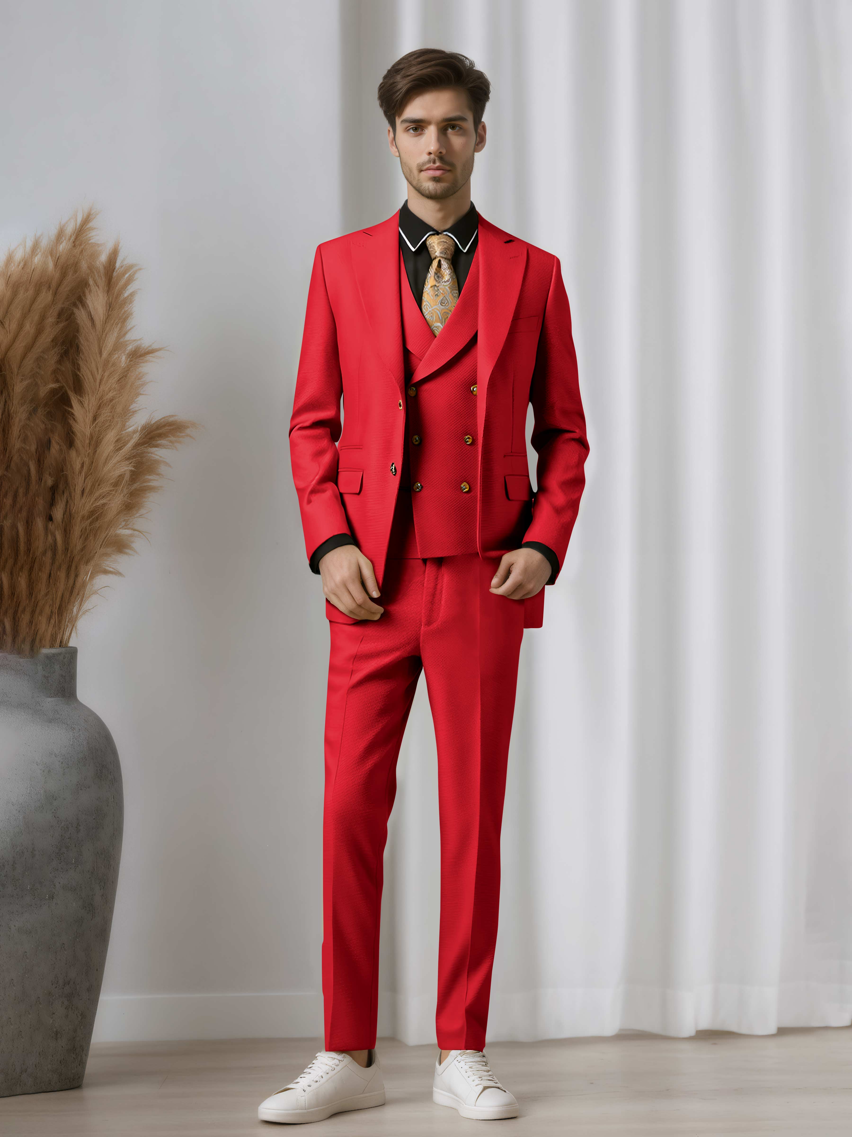 #Couleur_Rouge