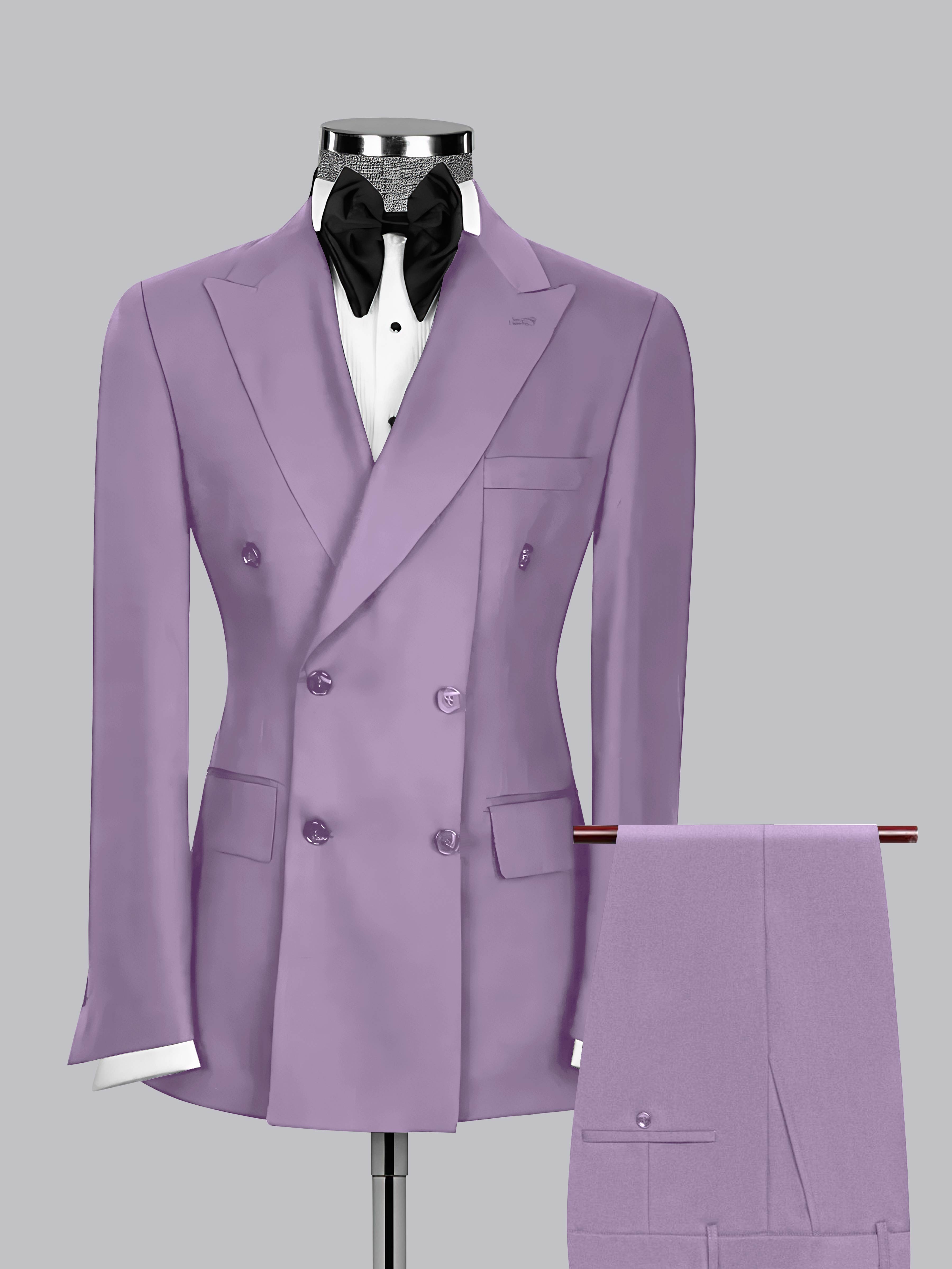 #Couleur_Lilas