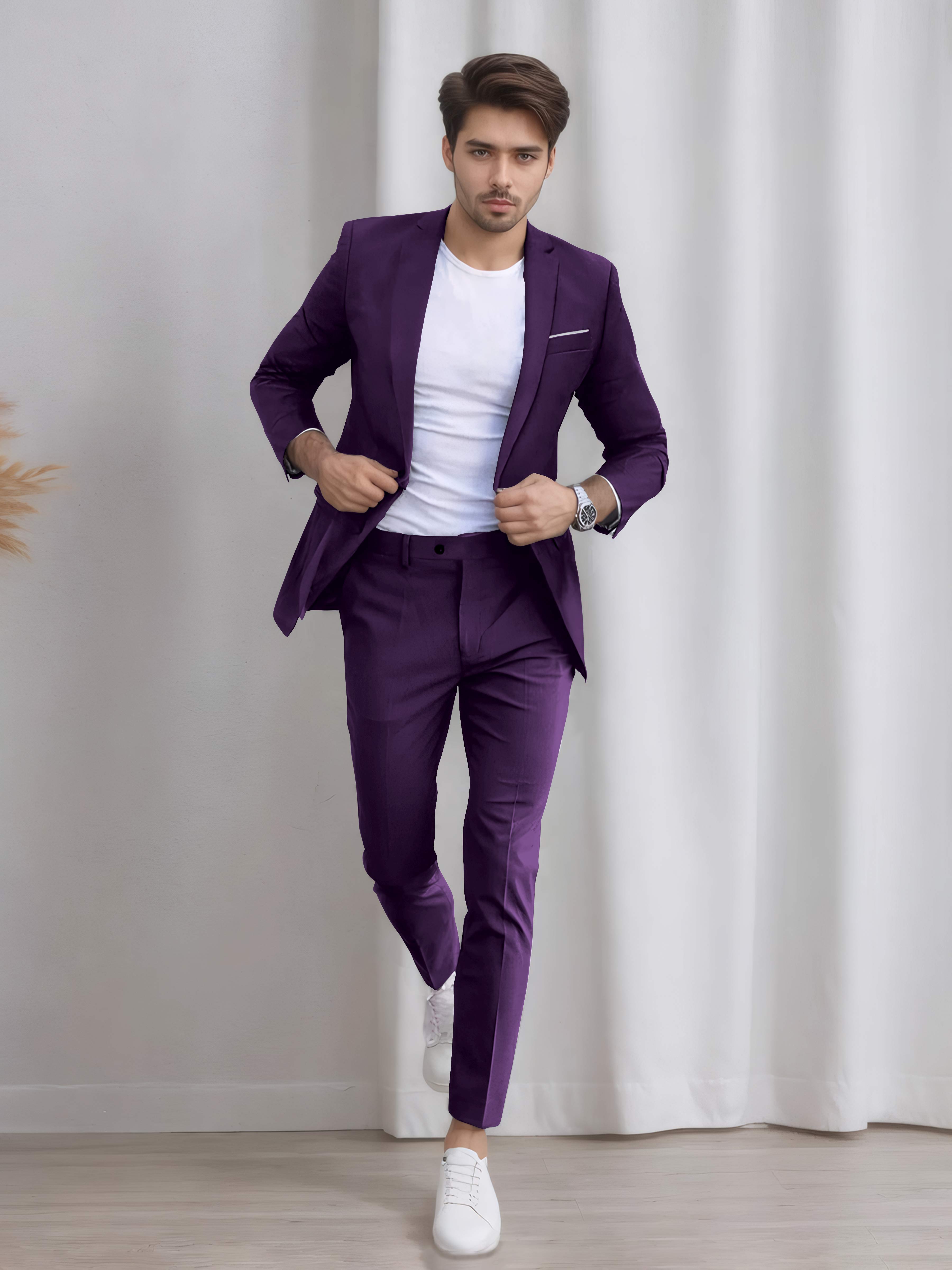 #Couleur_Violet