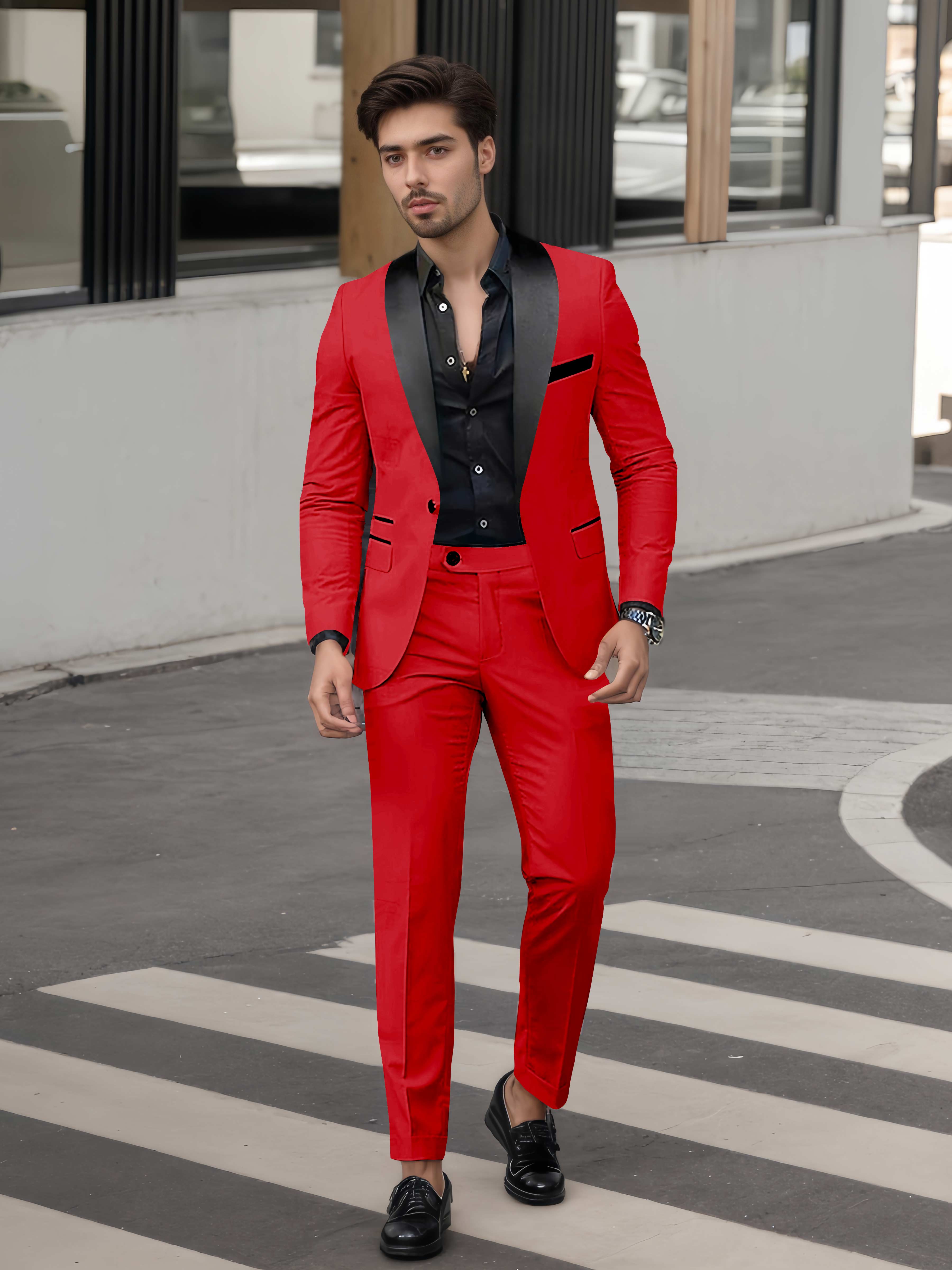 #Couleur_Rouge