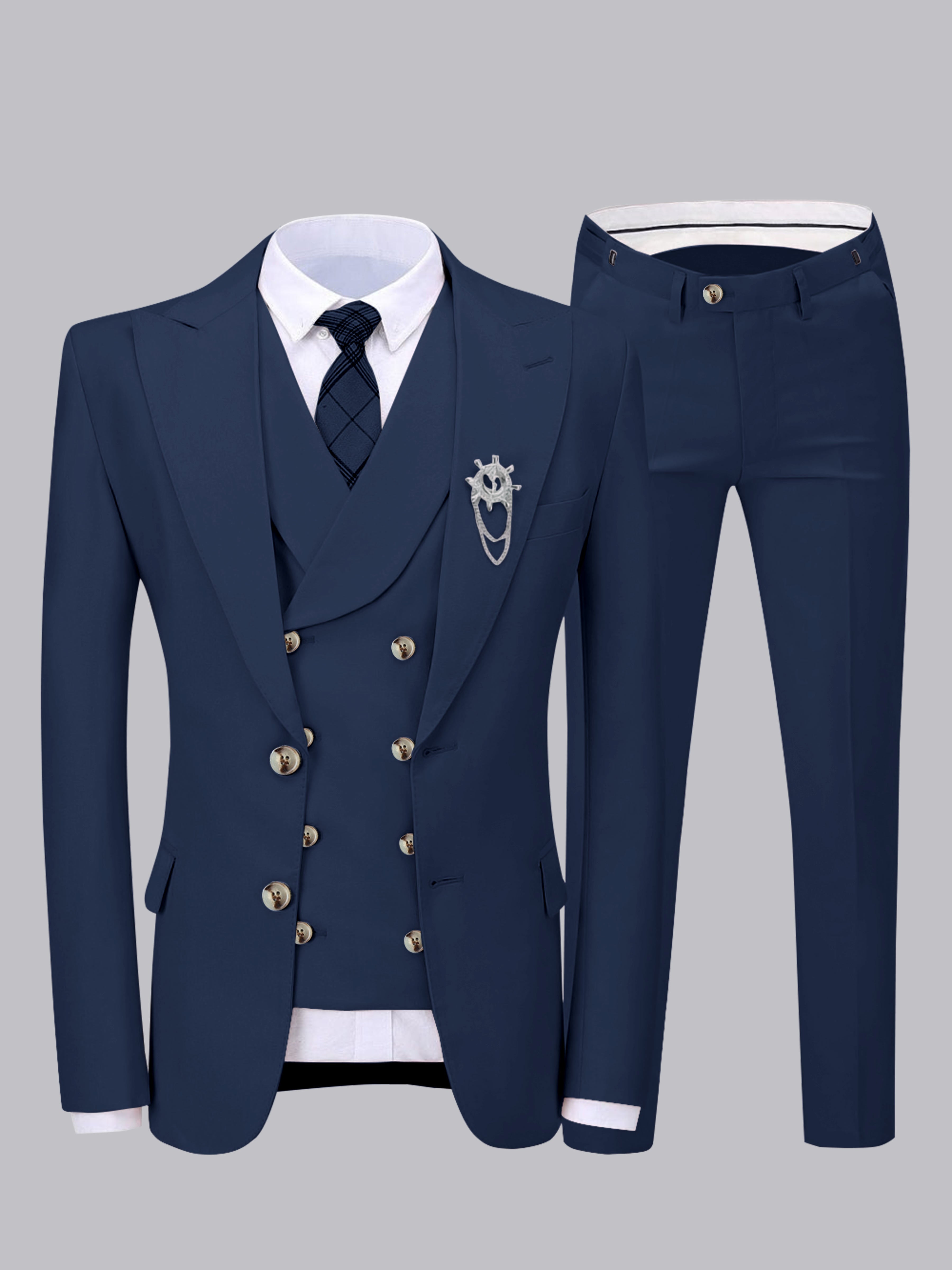#Couleur_Bleu Marine