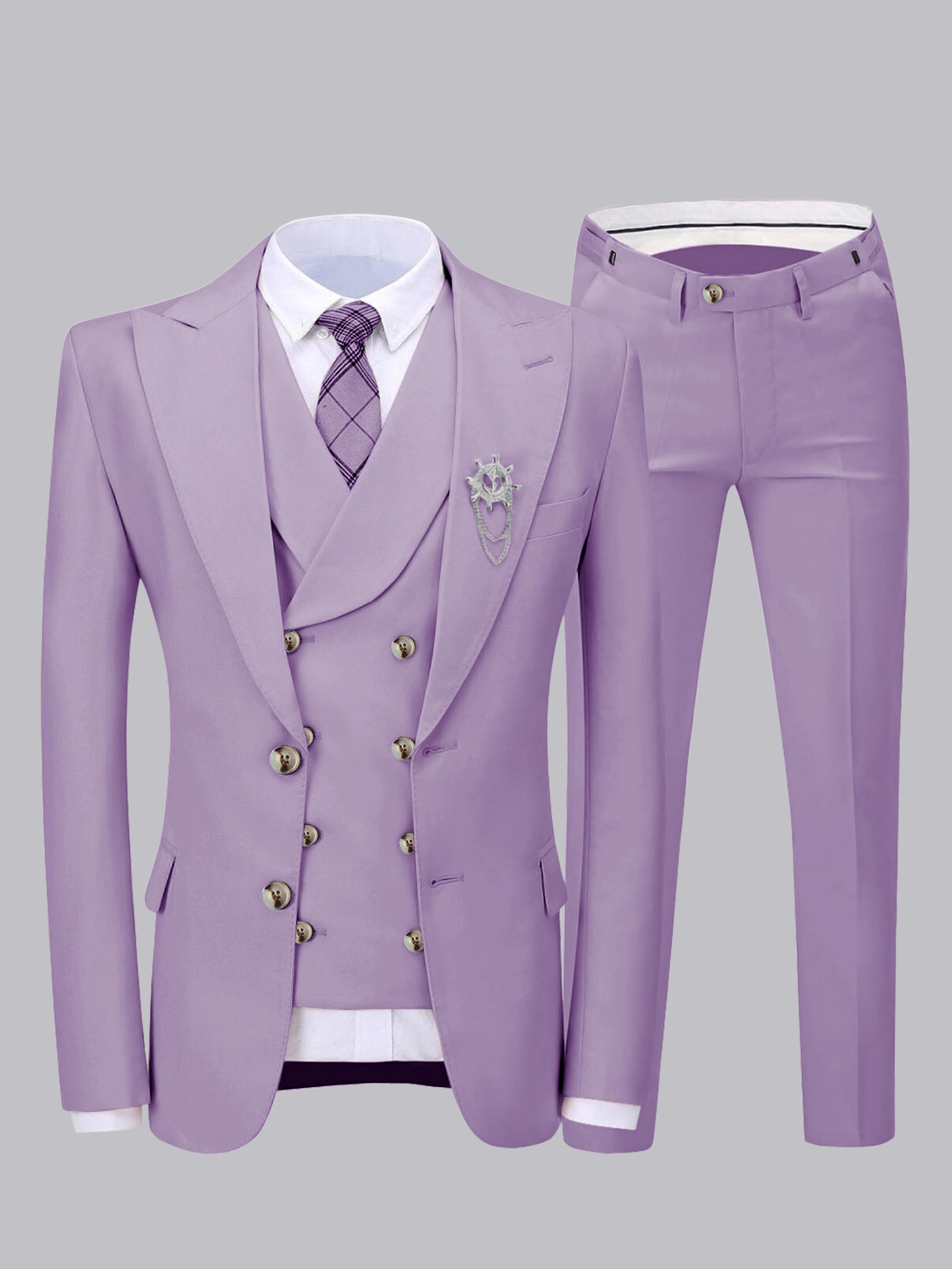 #Couleur_Lilas